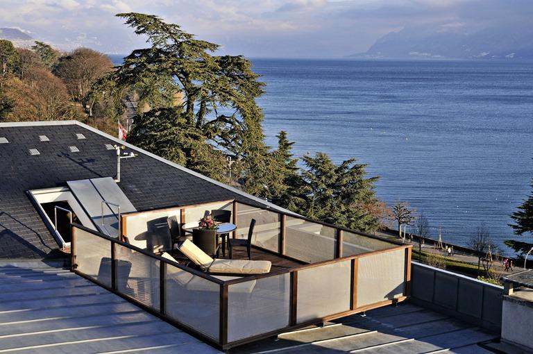 Lavaux Suite