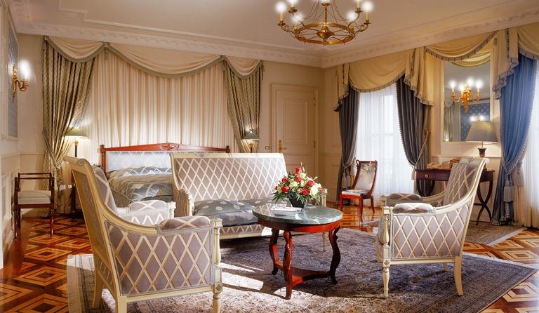 Malmaison Suite