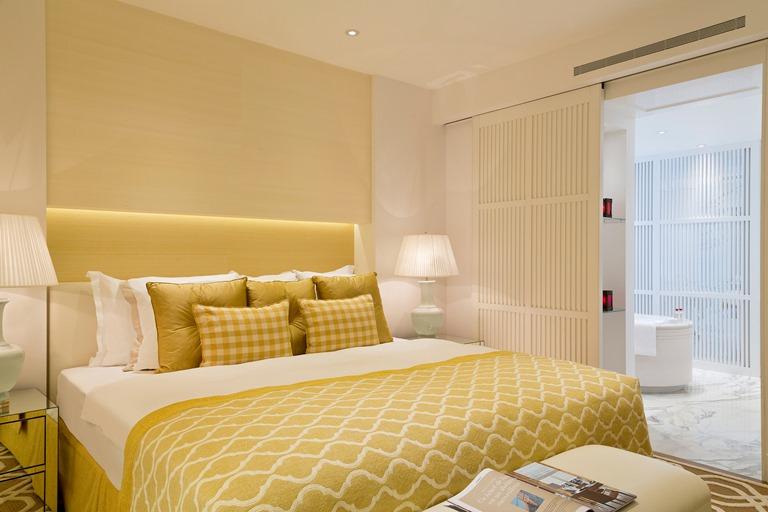 Spa Suite