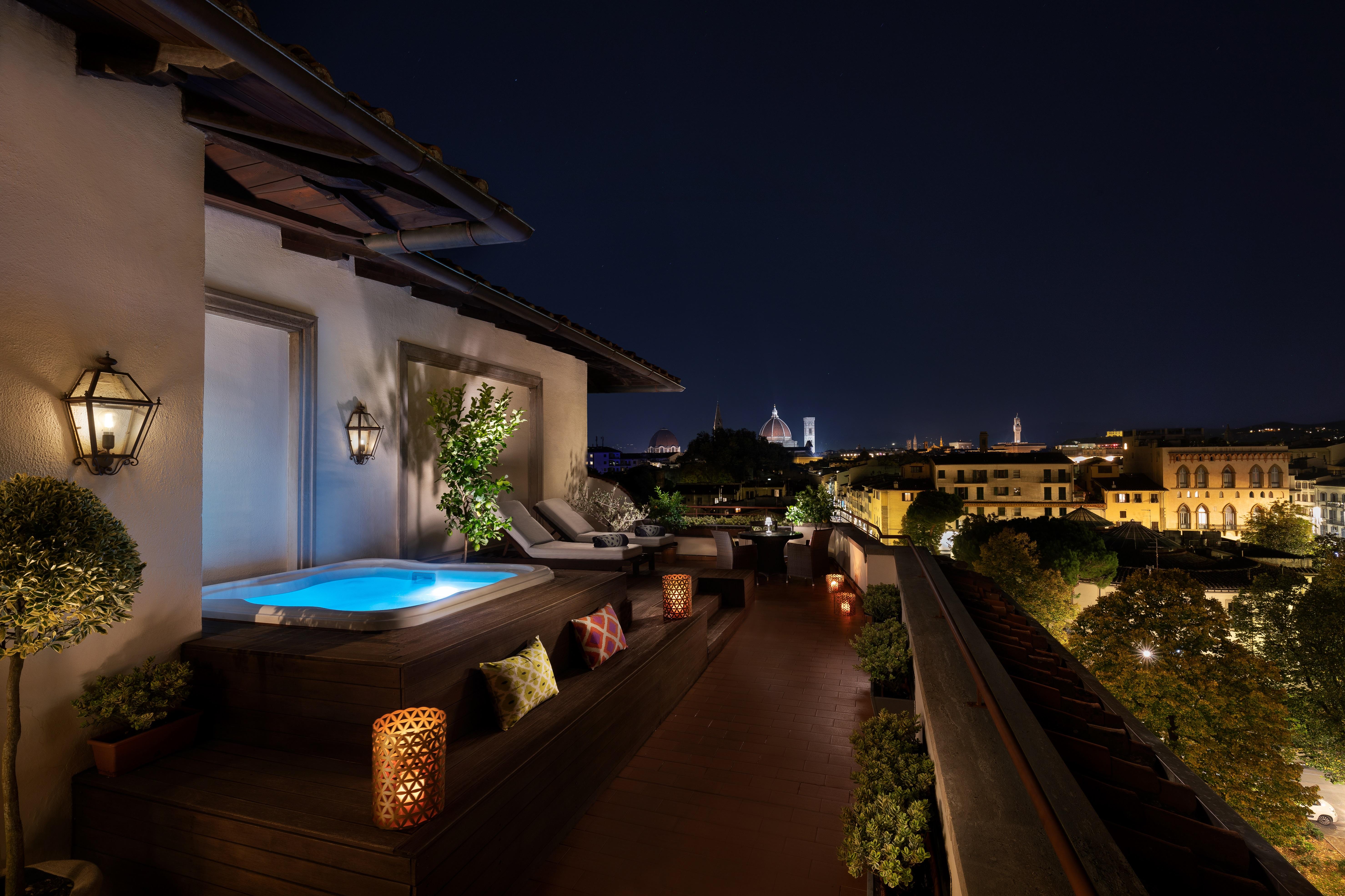 Florence Suite