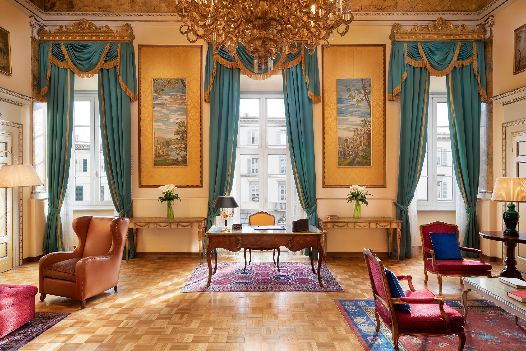 Royal Suite