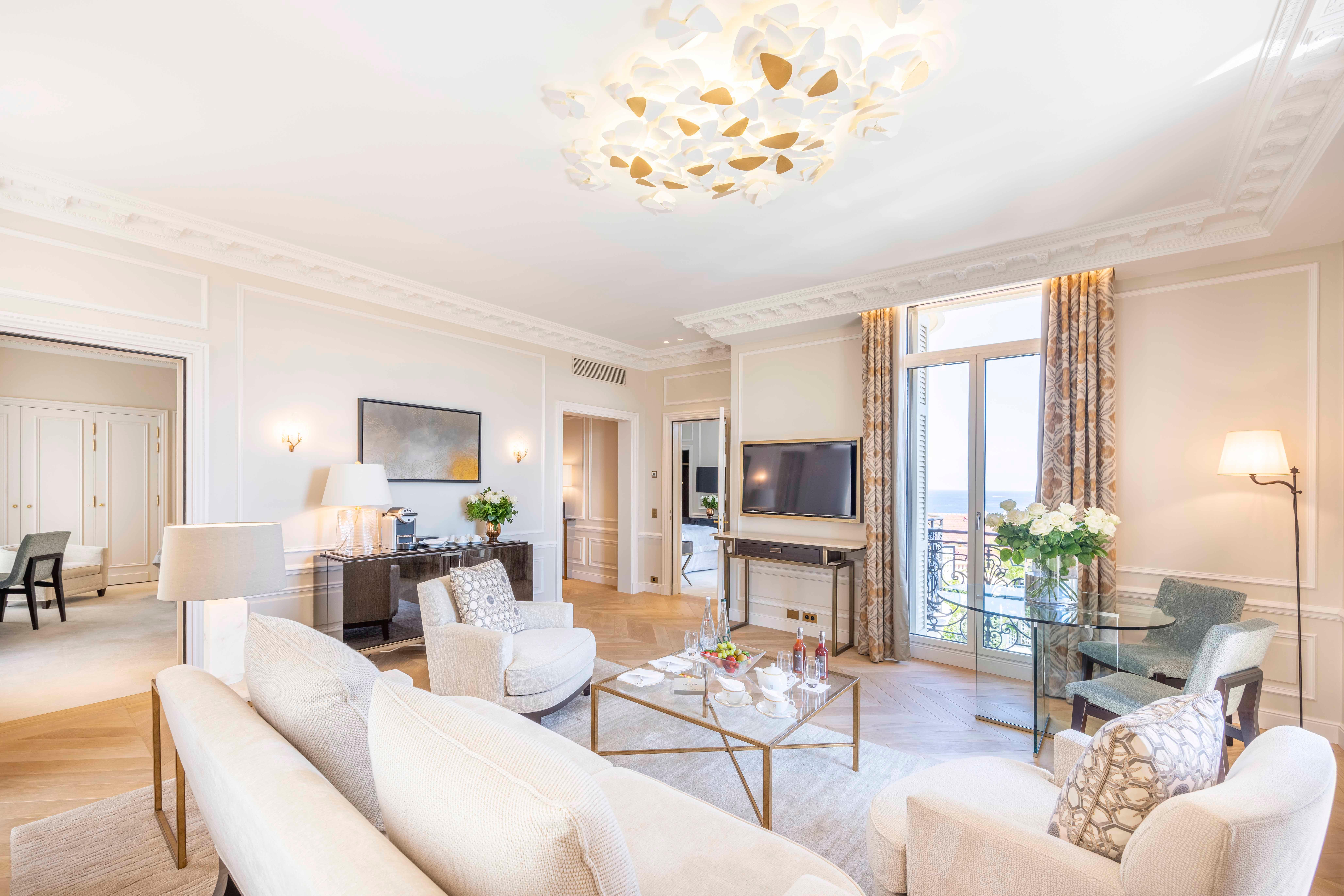 Diamond Suite Riviera