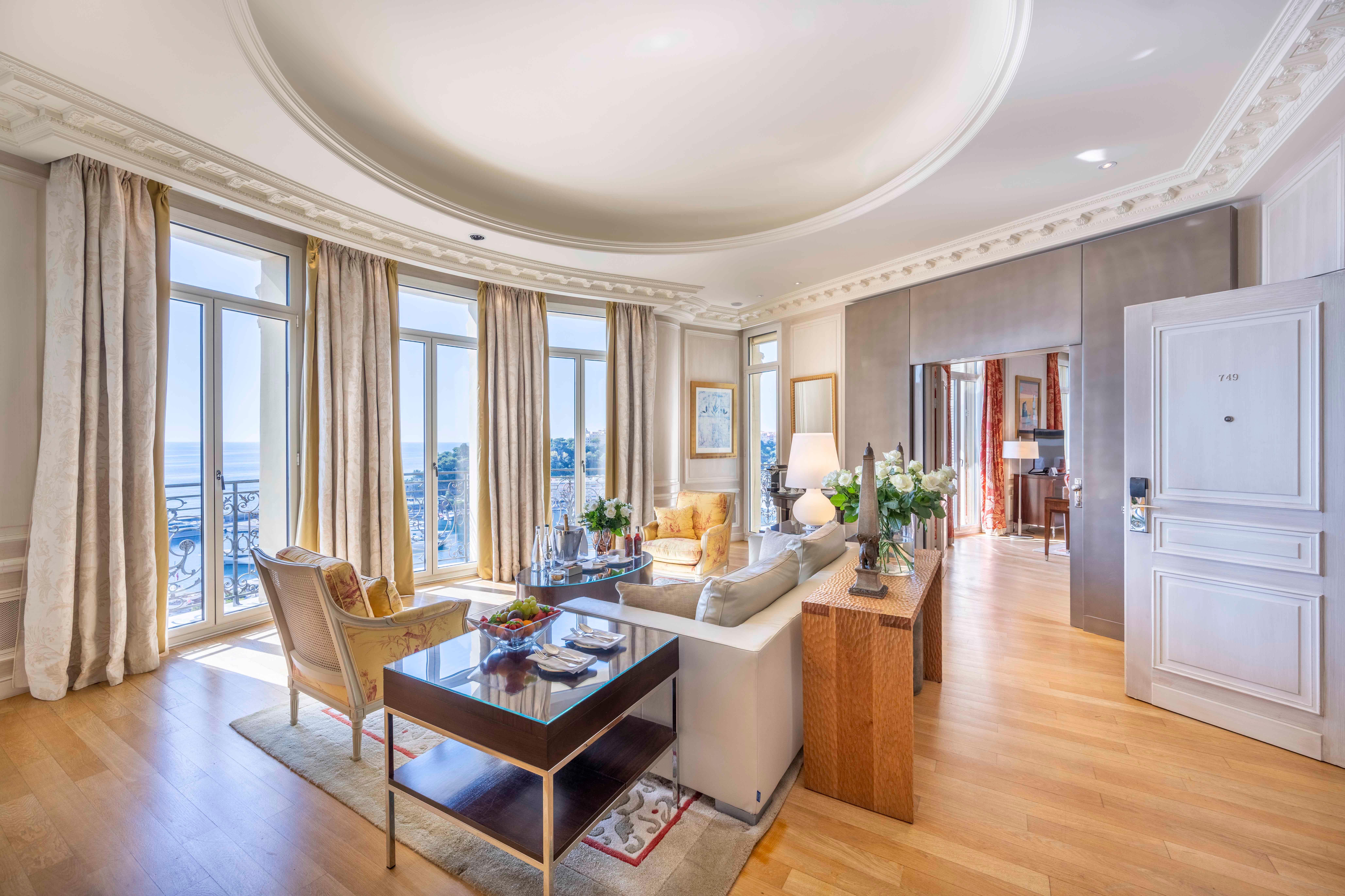 Diamond Suite - Presidential