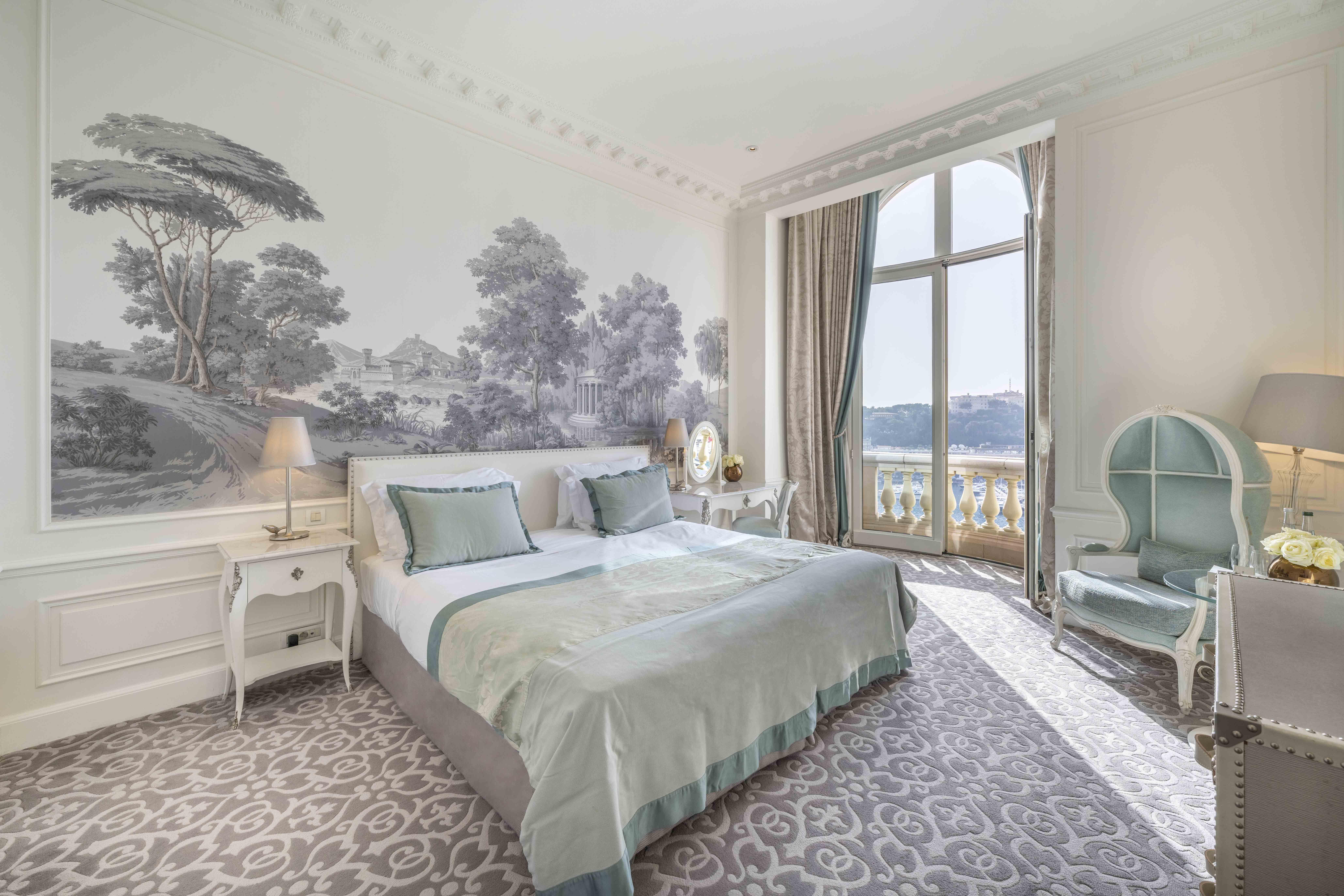 Suite - Sea View