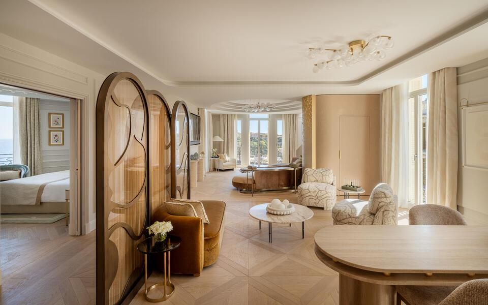 Diamond Suite - Duplex
