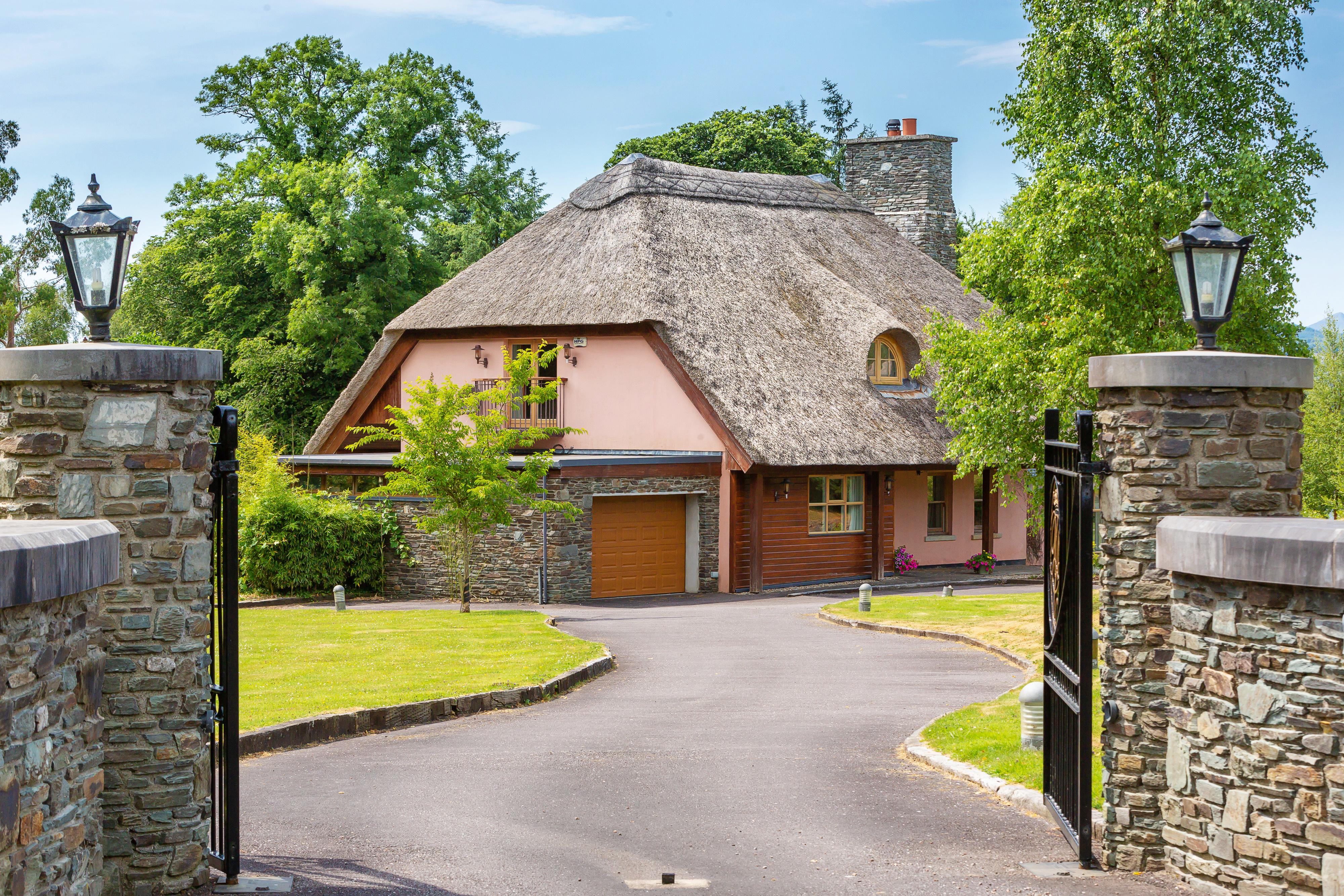 Marianne's Cottage