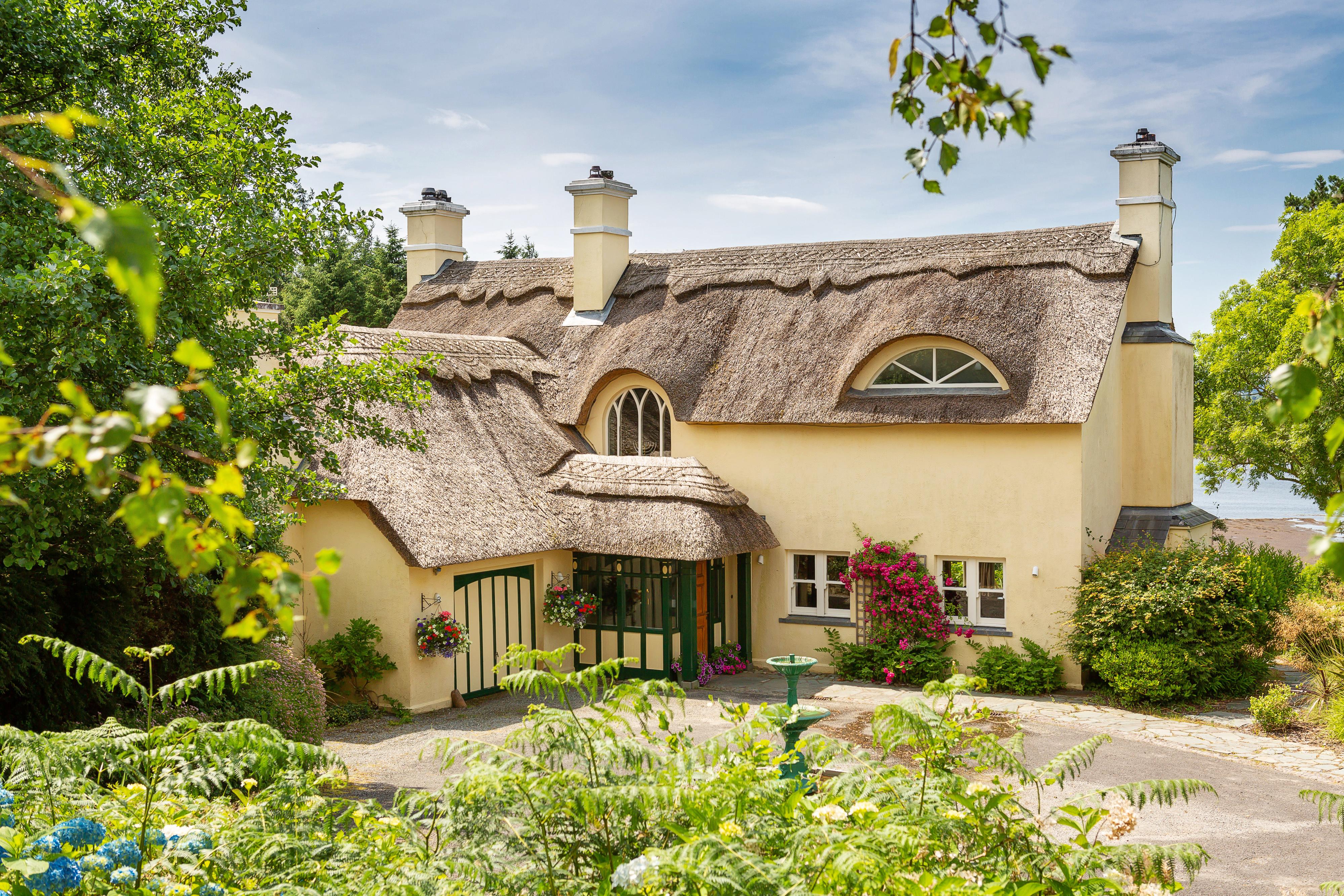 Little Hay Cottage