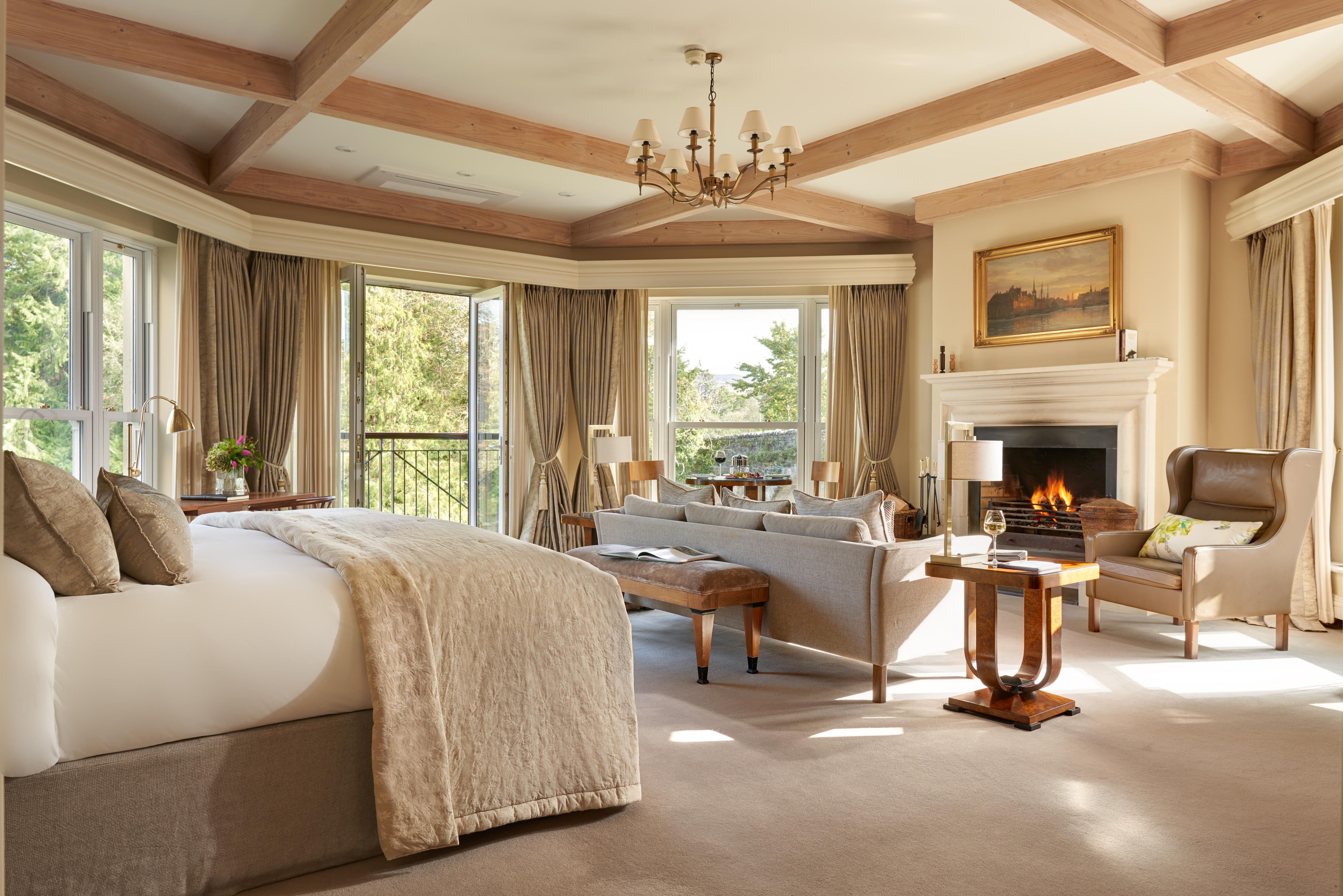 Signature Suite