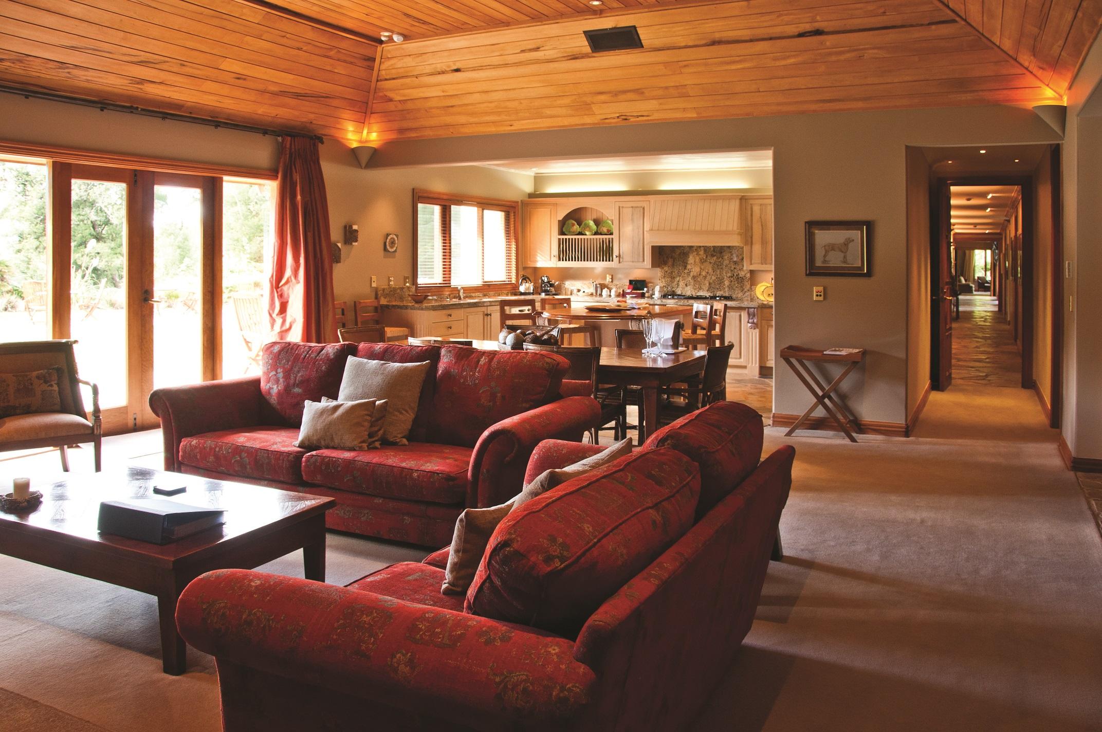 Lodge Suites