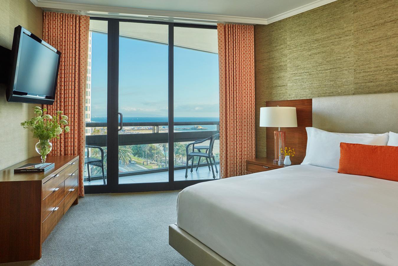 Tower Suites