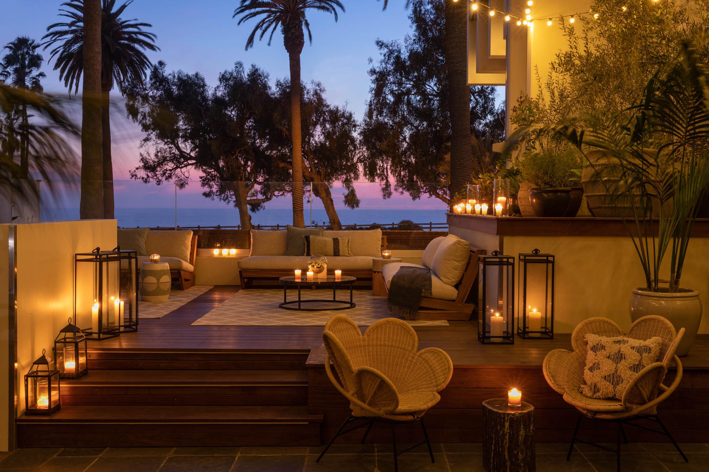 Fairmont Miramar Hotel & Bungalows, United States — Fairmont Miramar Hotel & Bungalows