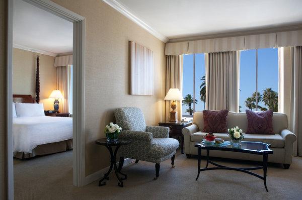 Palisade Suite