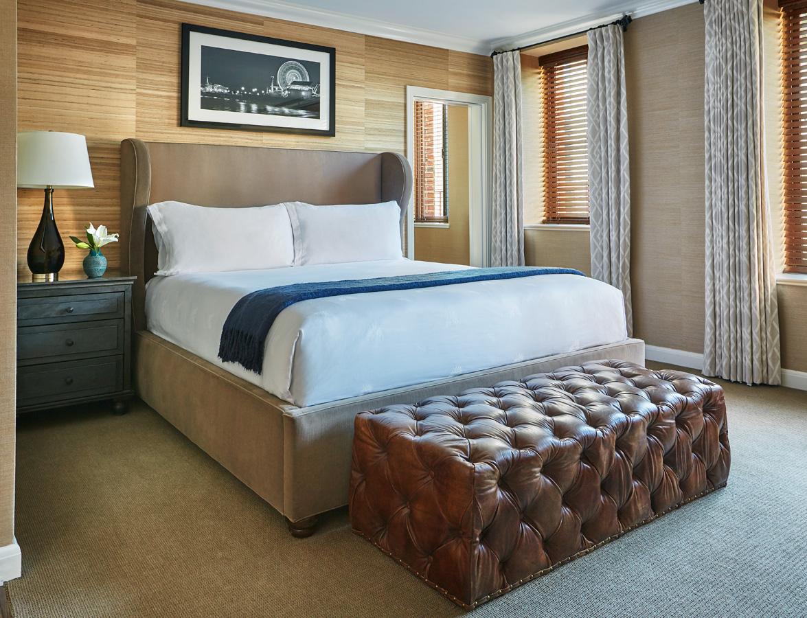Signature Ocean View Suite