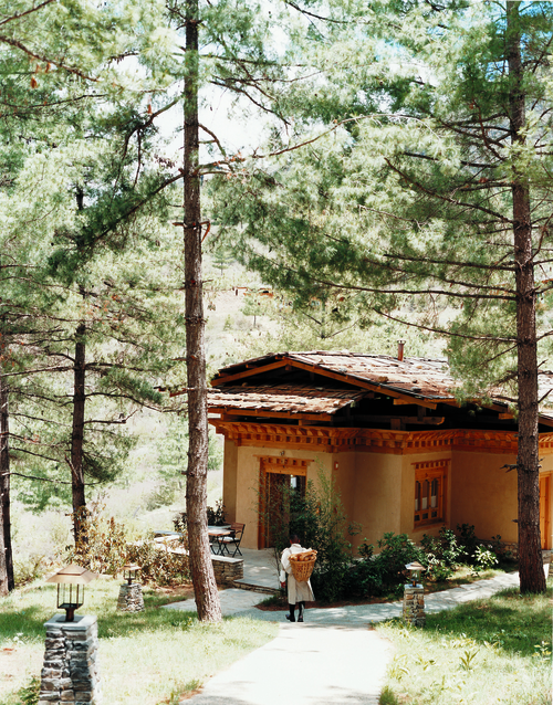 One-Bedroom Villa
