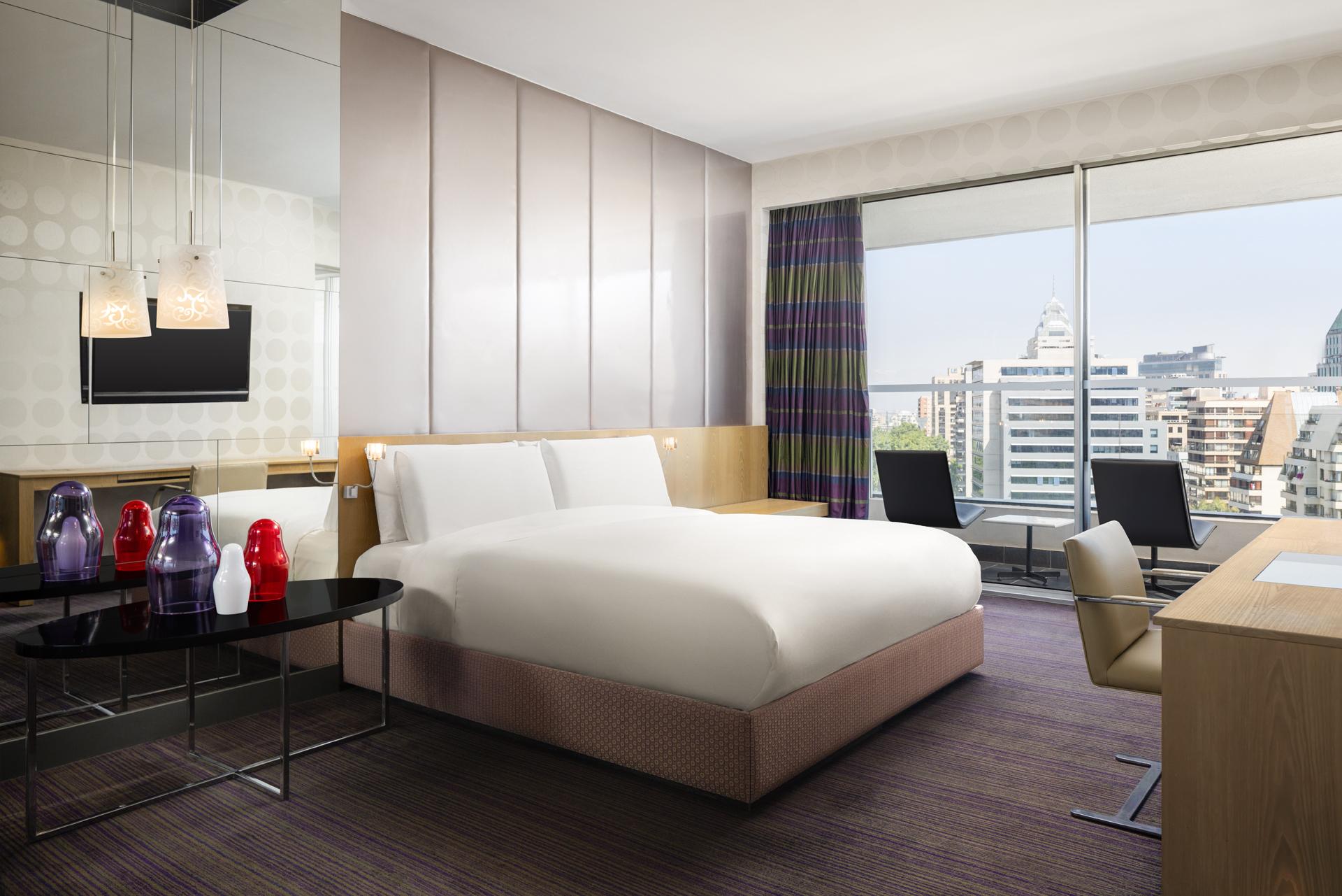 Marvelous Suite