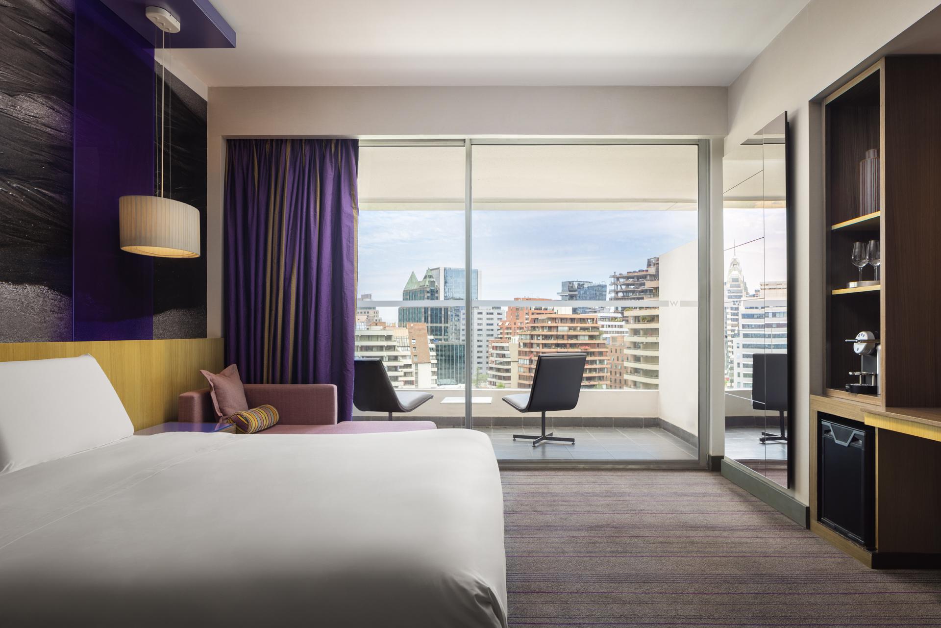 Spectacular Room