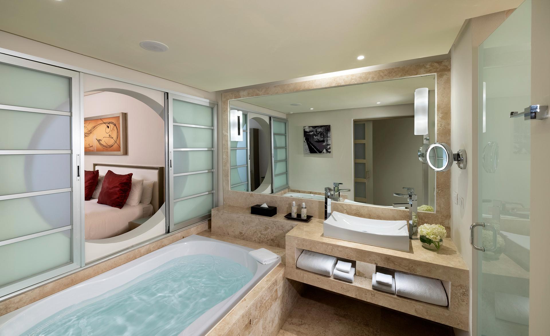Junior Suite Nature View