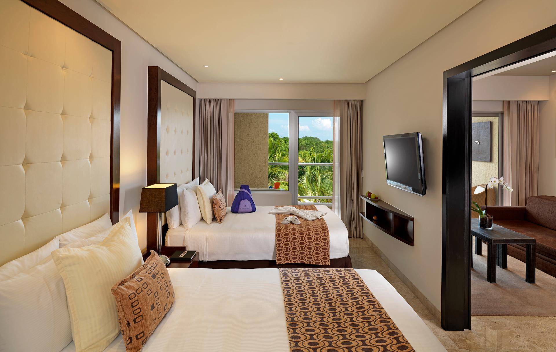 Suite Nature View