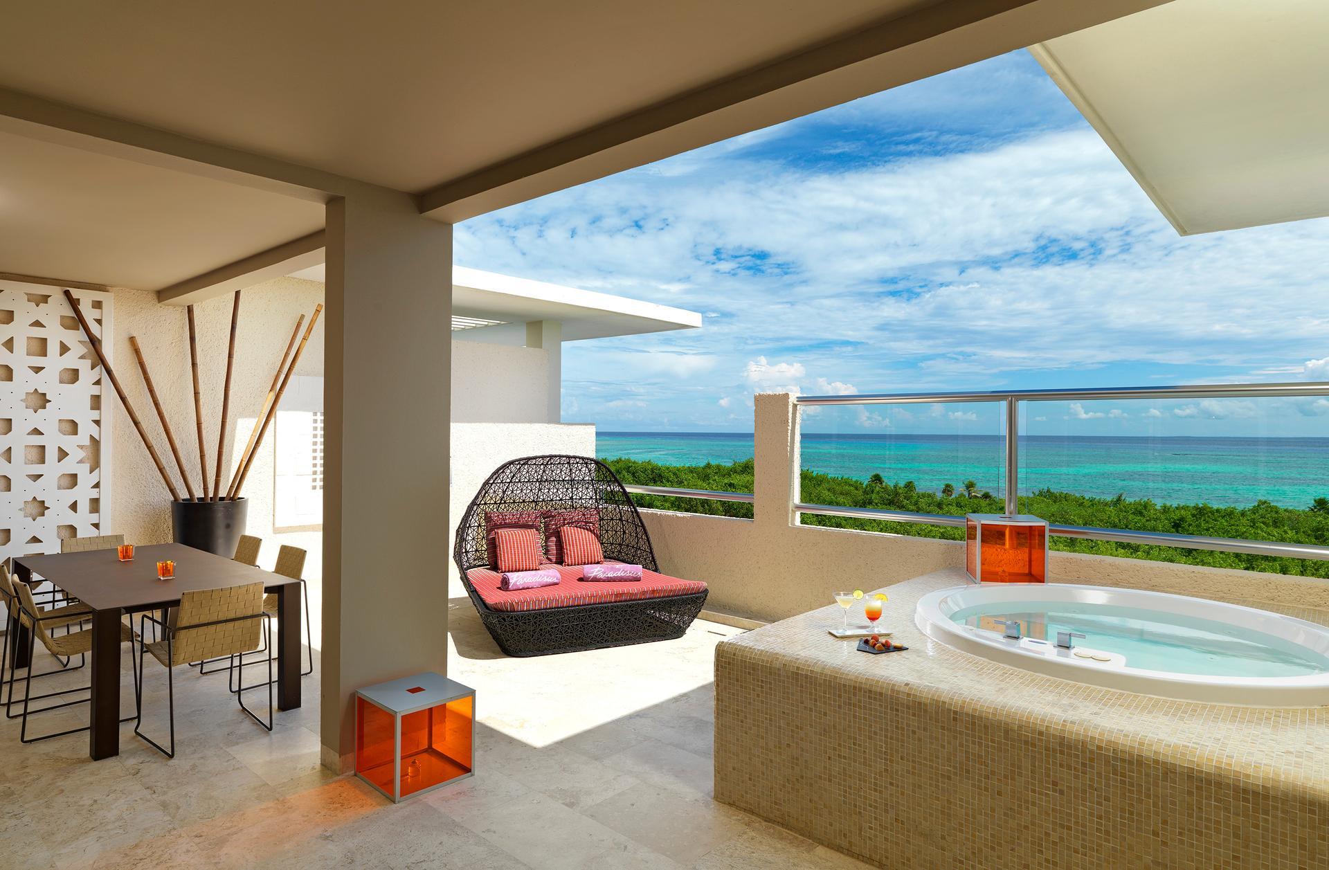 Presidential Suite