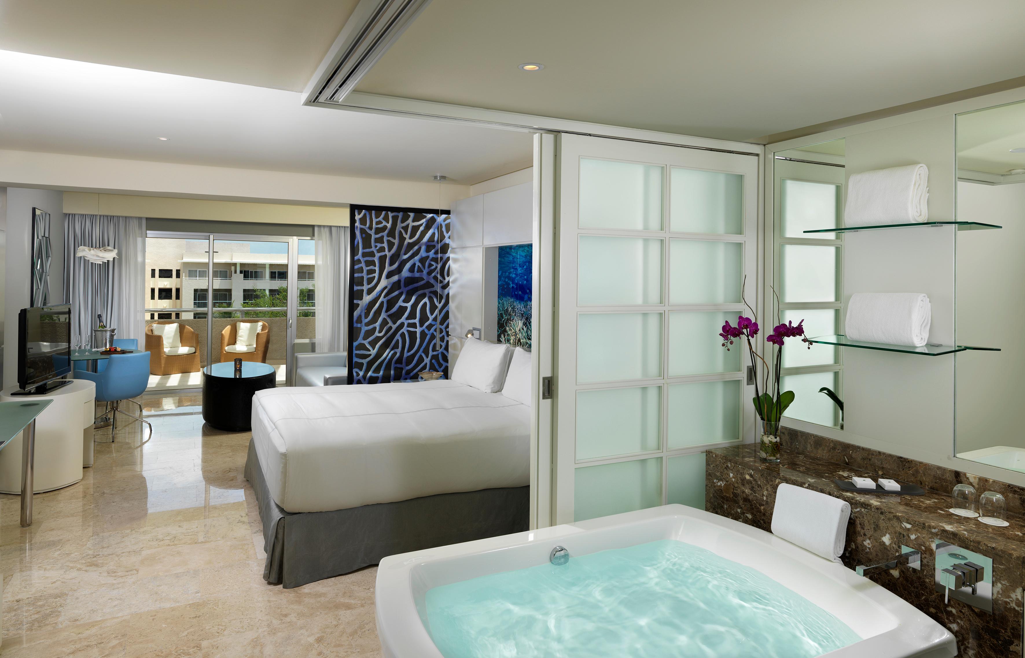 Junior Suite Nature View