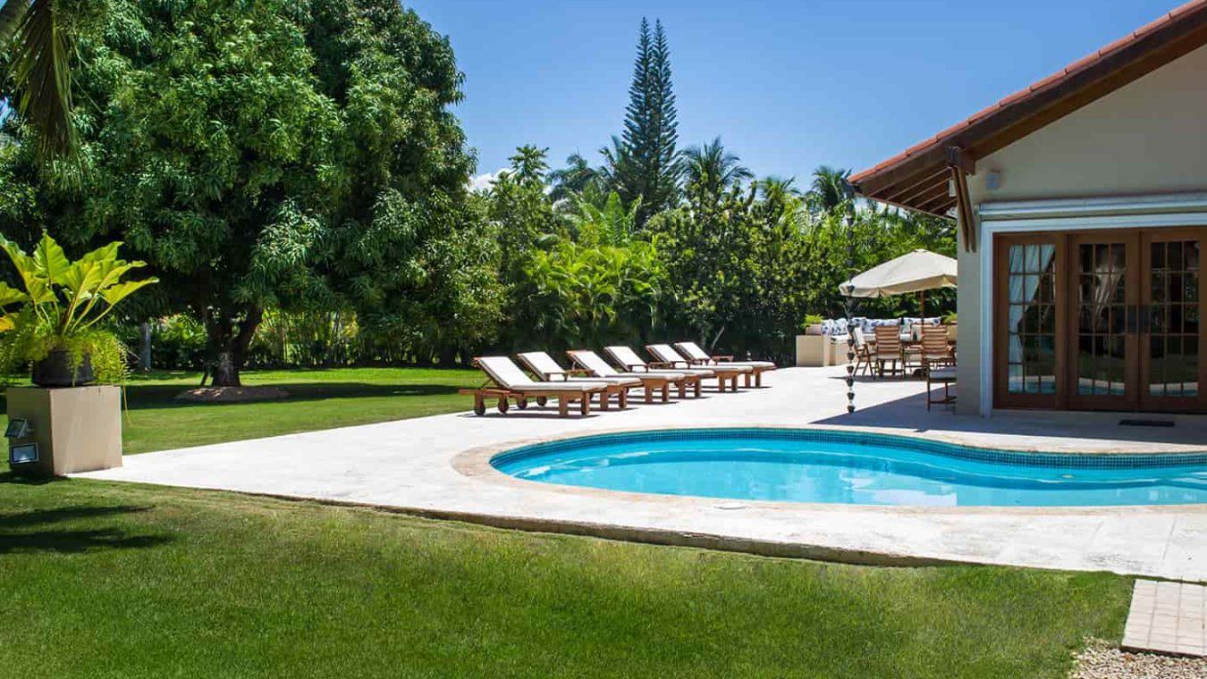Classic Villas