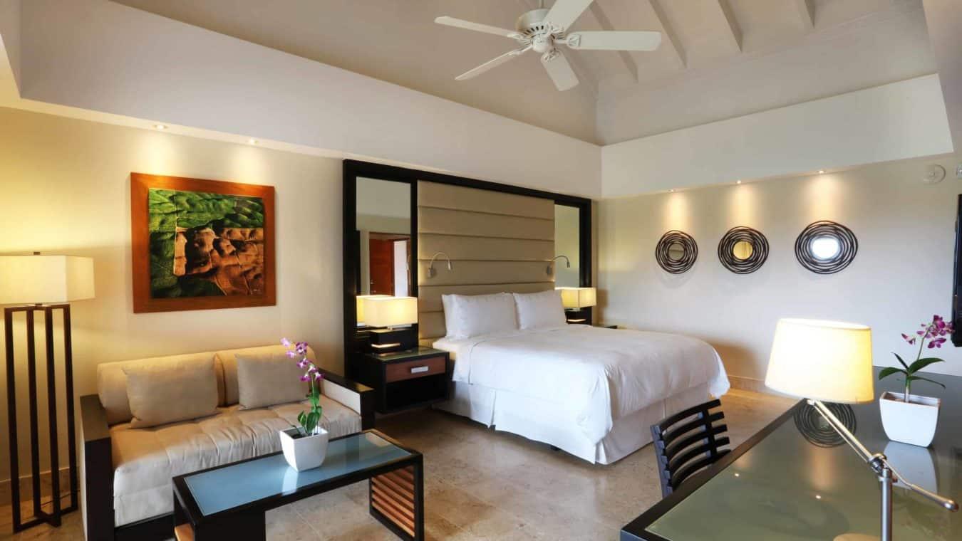 Elite Balcony Room