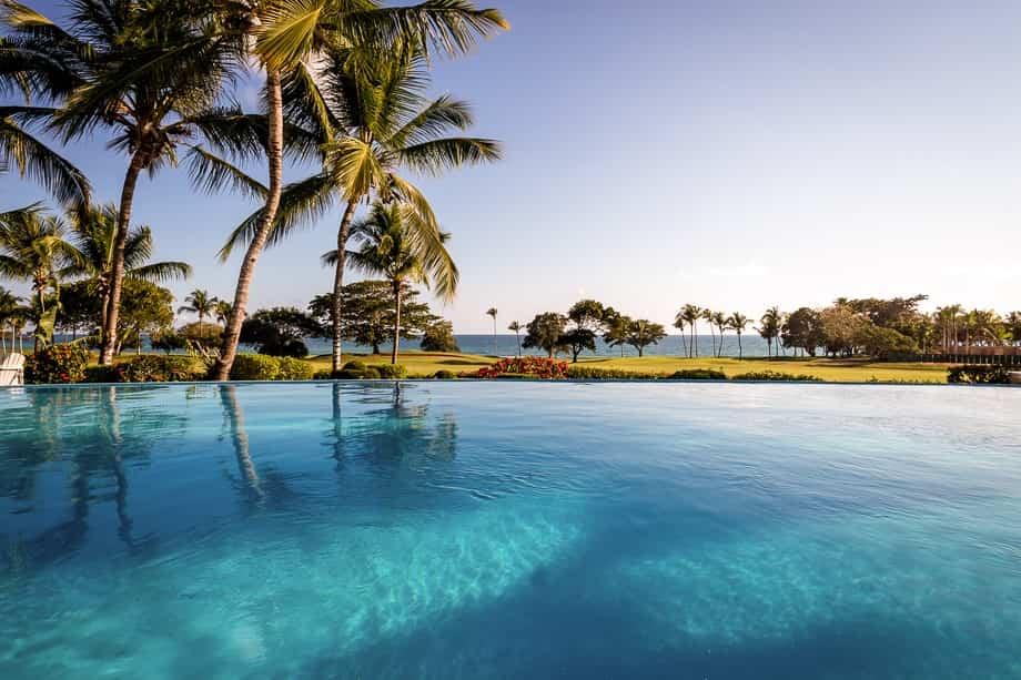 Exclusive & Oceanfront Villas