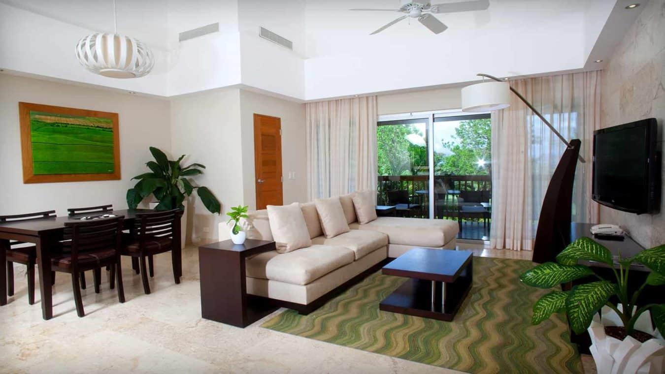 Elite Suite