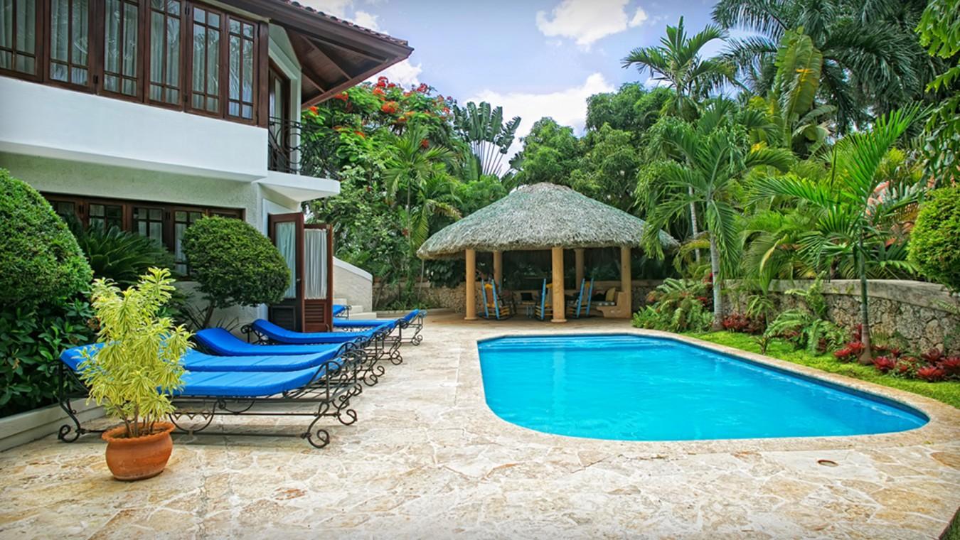 Garden Villas