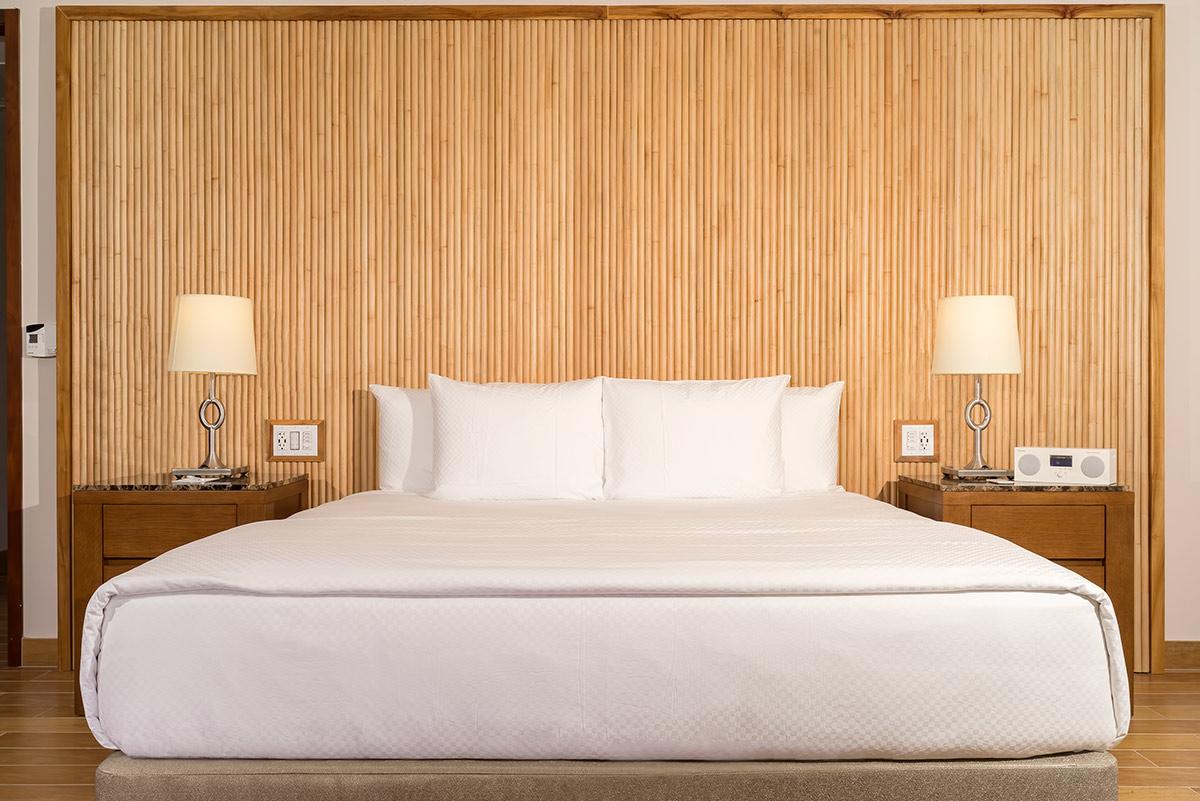 Island View Deluxe Room