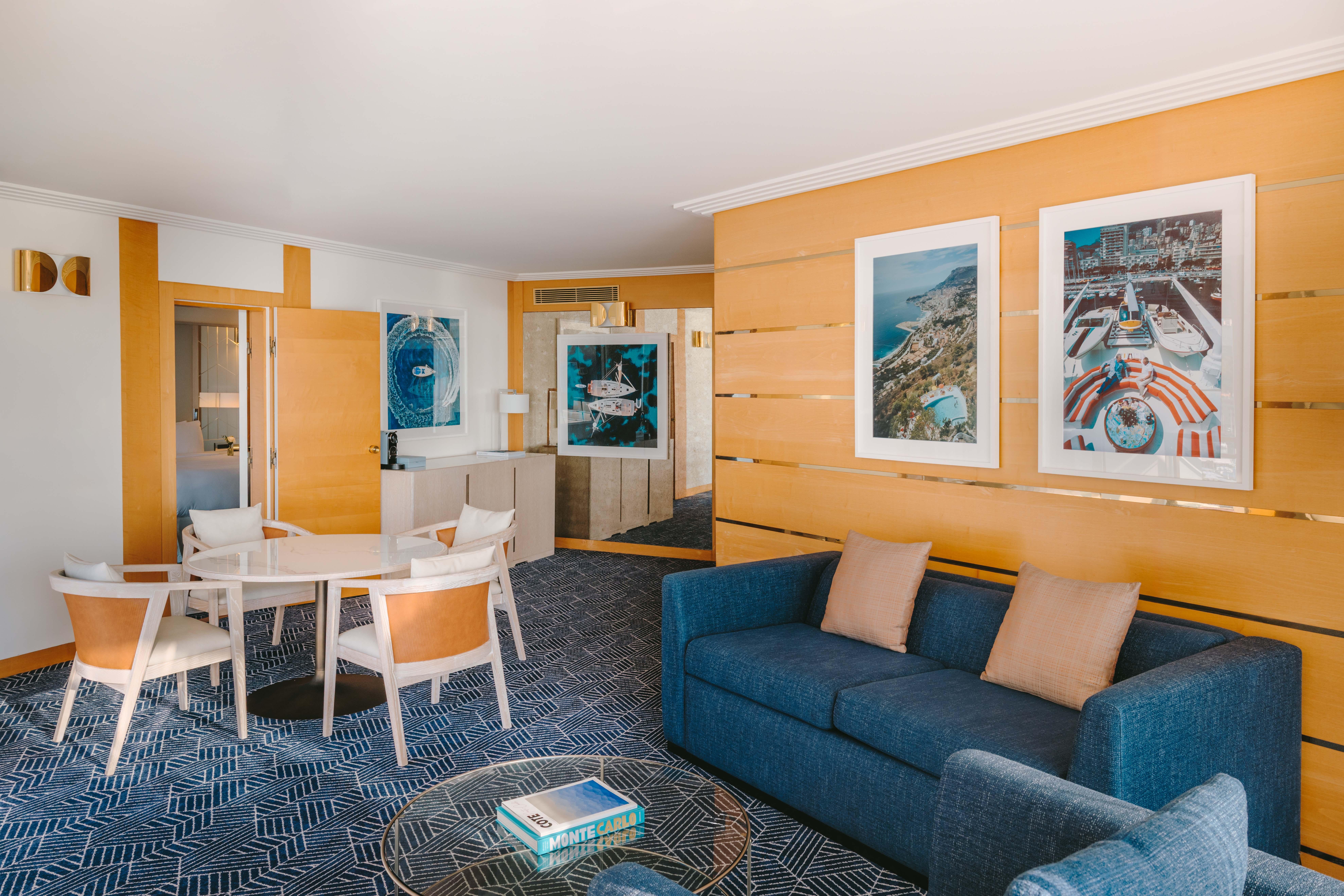Commodore Suite