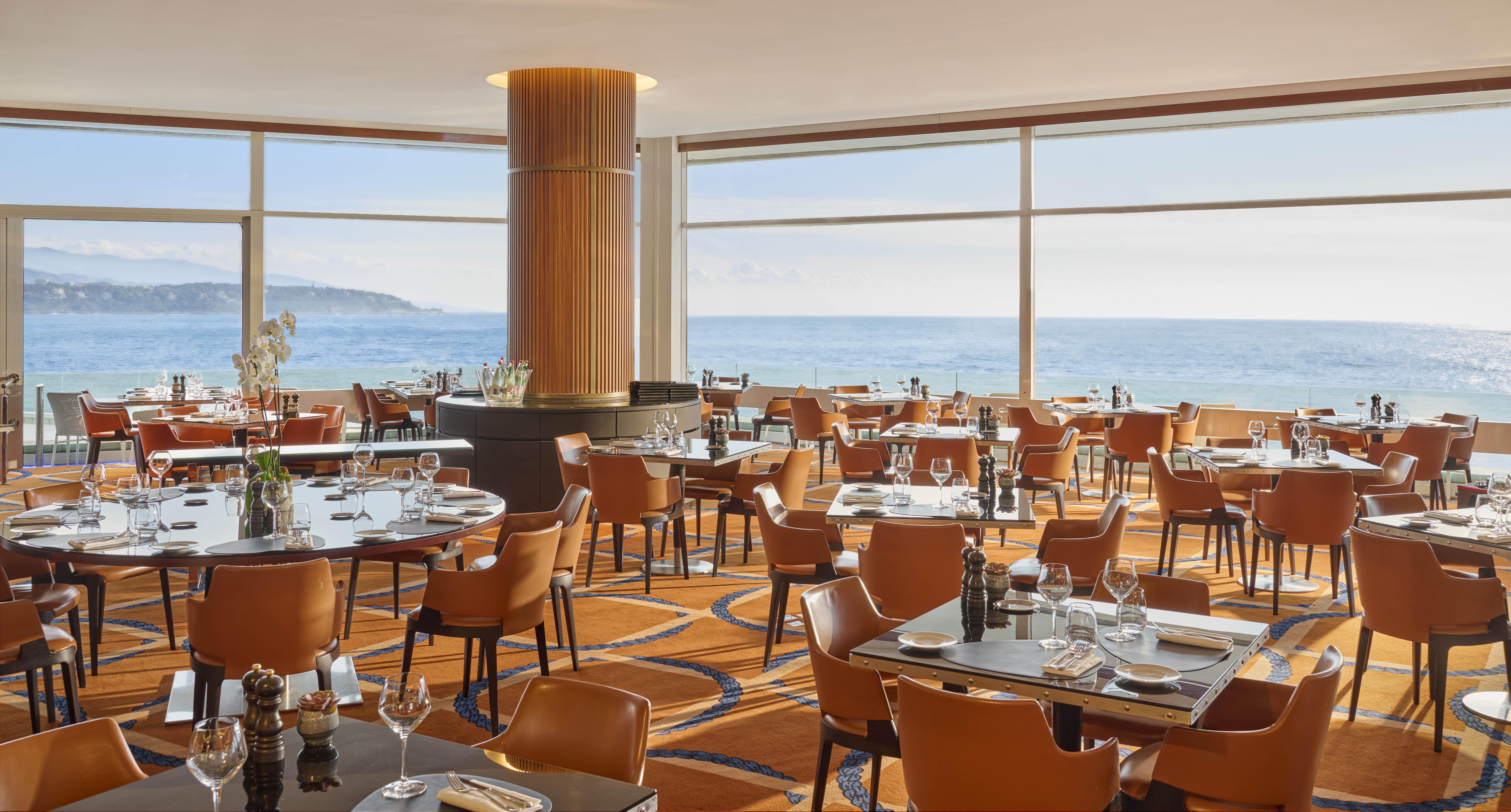 Fairmont Monte Carlo, Monaco — Fairmont Monte Carlo