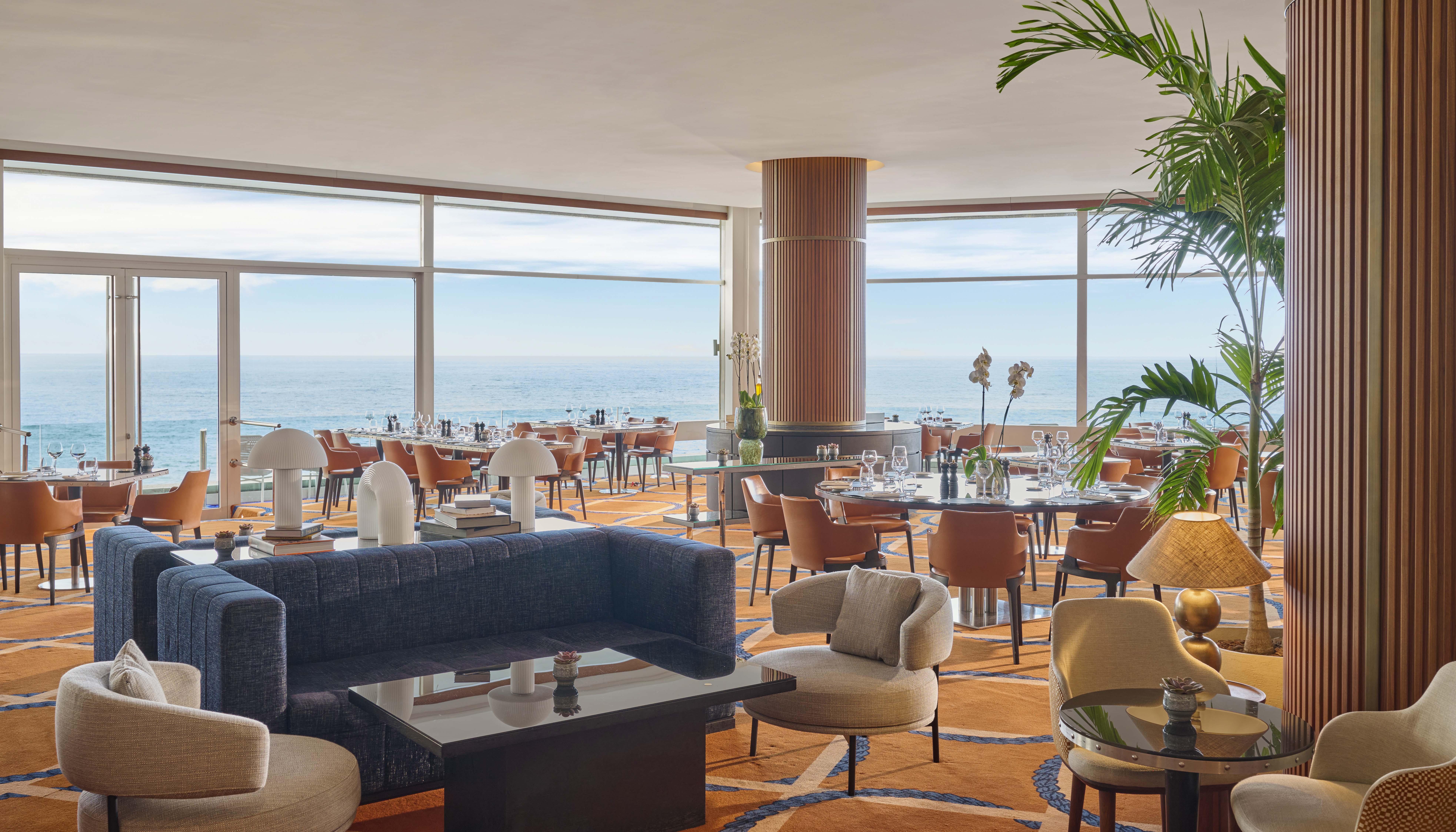 Fairmont Monte Carlo, Monaco — Fairmont Monte Carlo