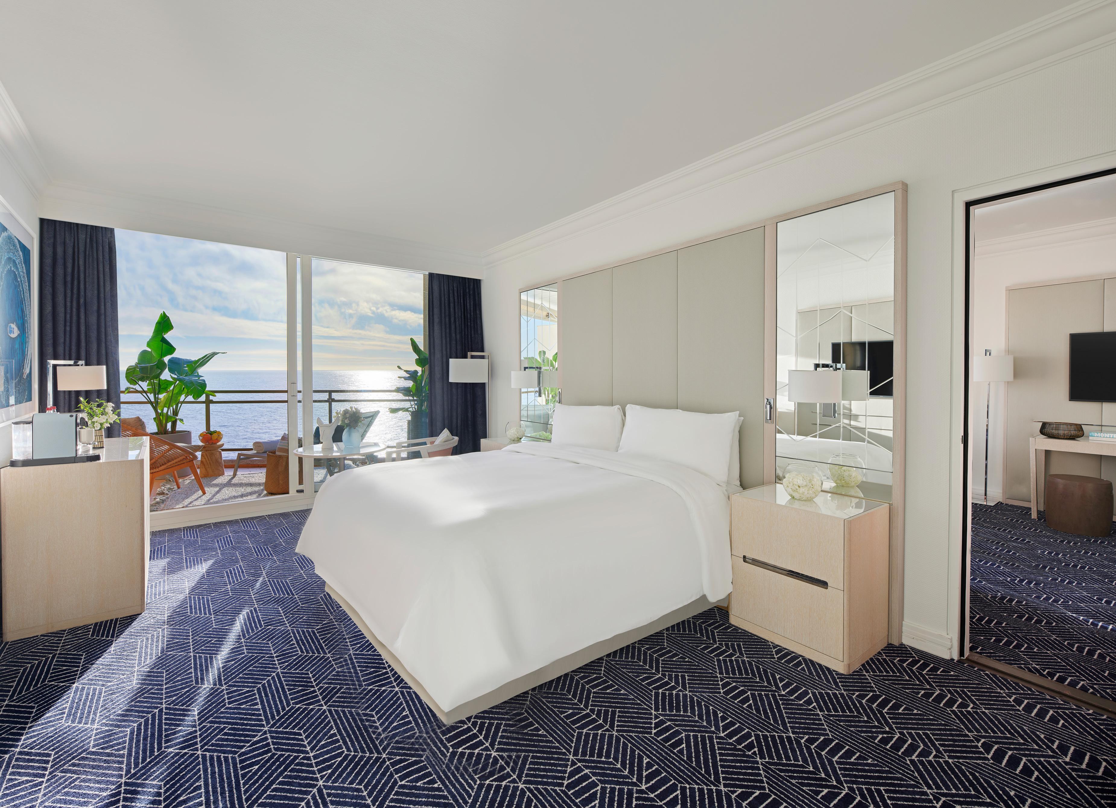 Riviera Suite