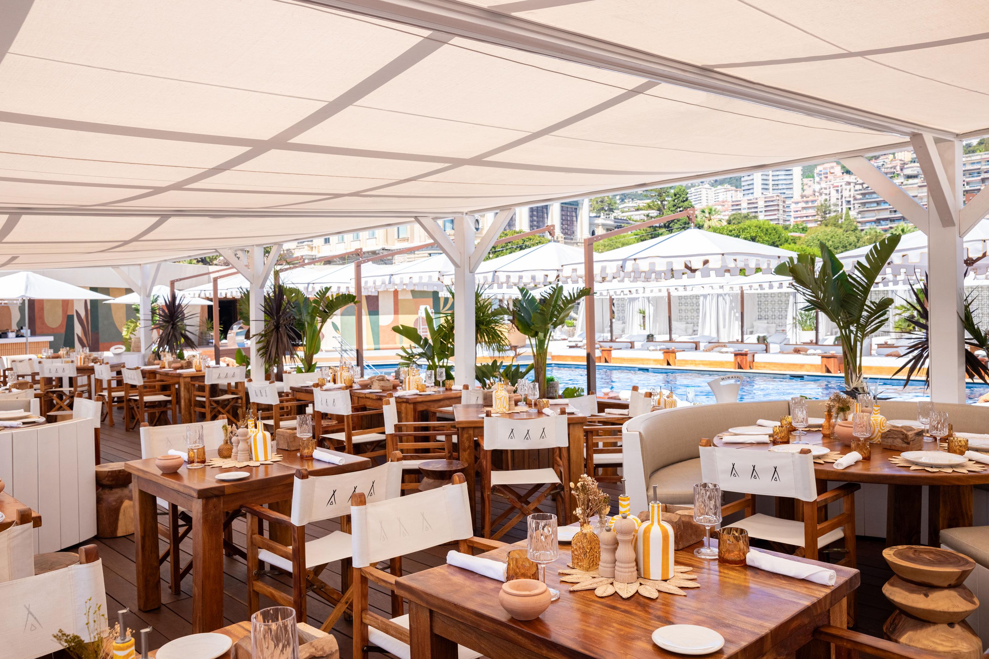 Fairmont Monte Carlo, Monaco — Fairmont Monte Carlo