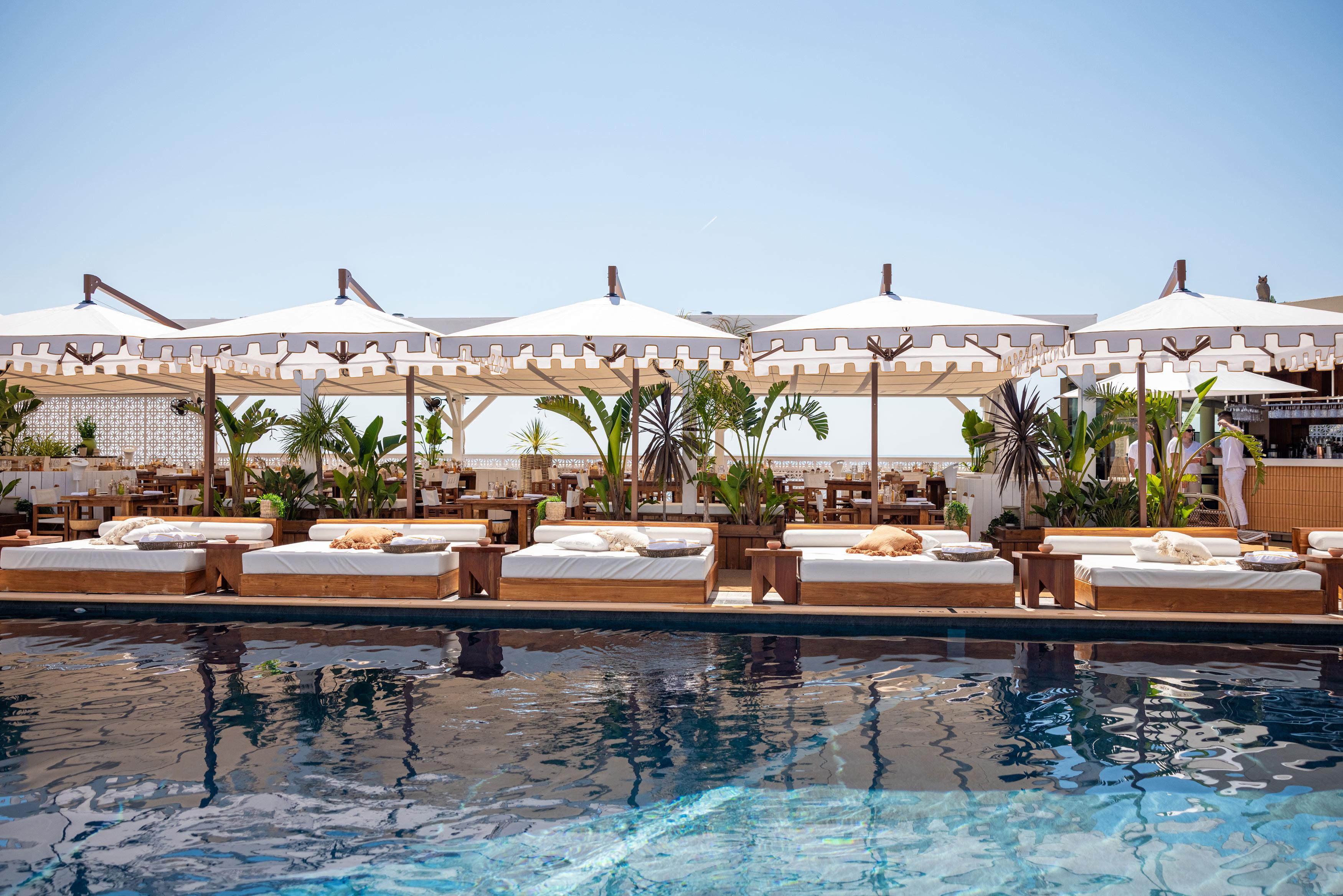 Fairmont Monte Carlo, Monaco — Fairmont Monte Carlo
