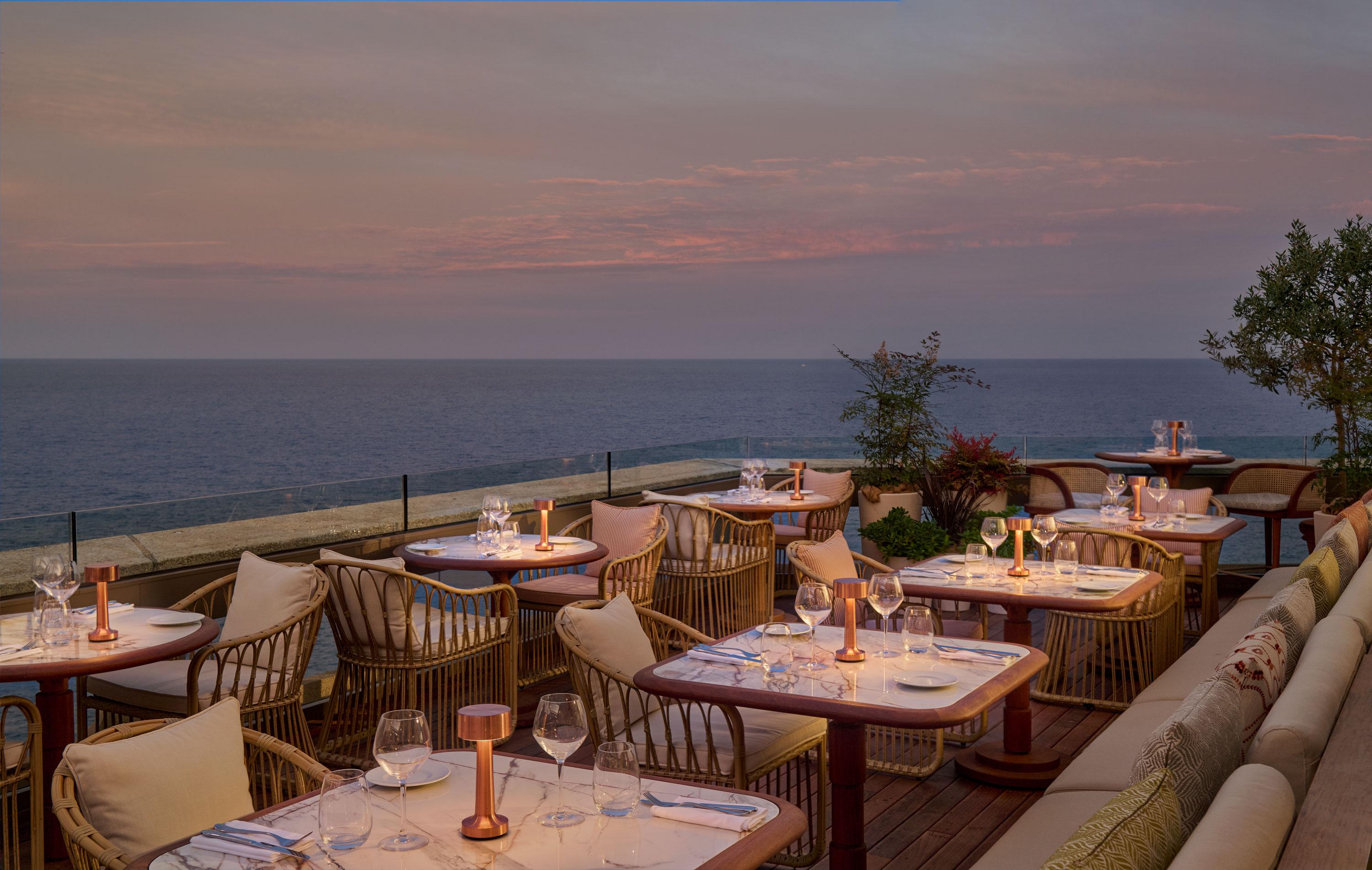 Fairmont Monte Carlo, Monaco — Fairmont Monte Carlo