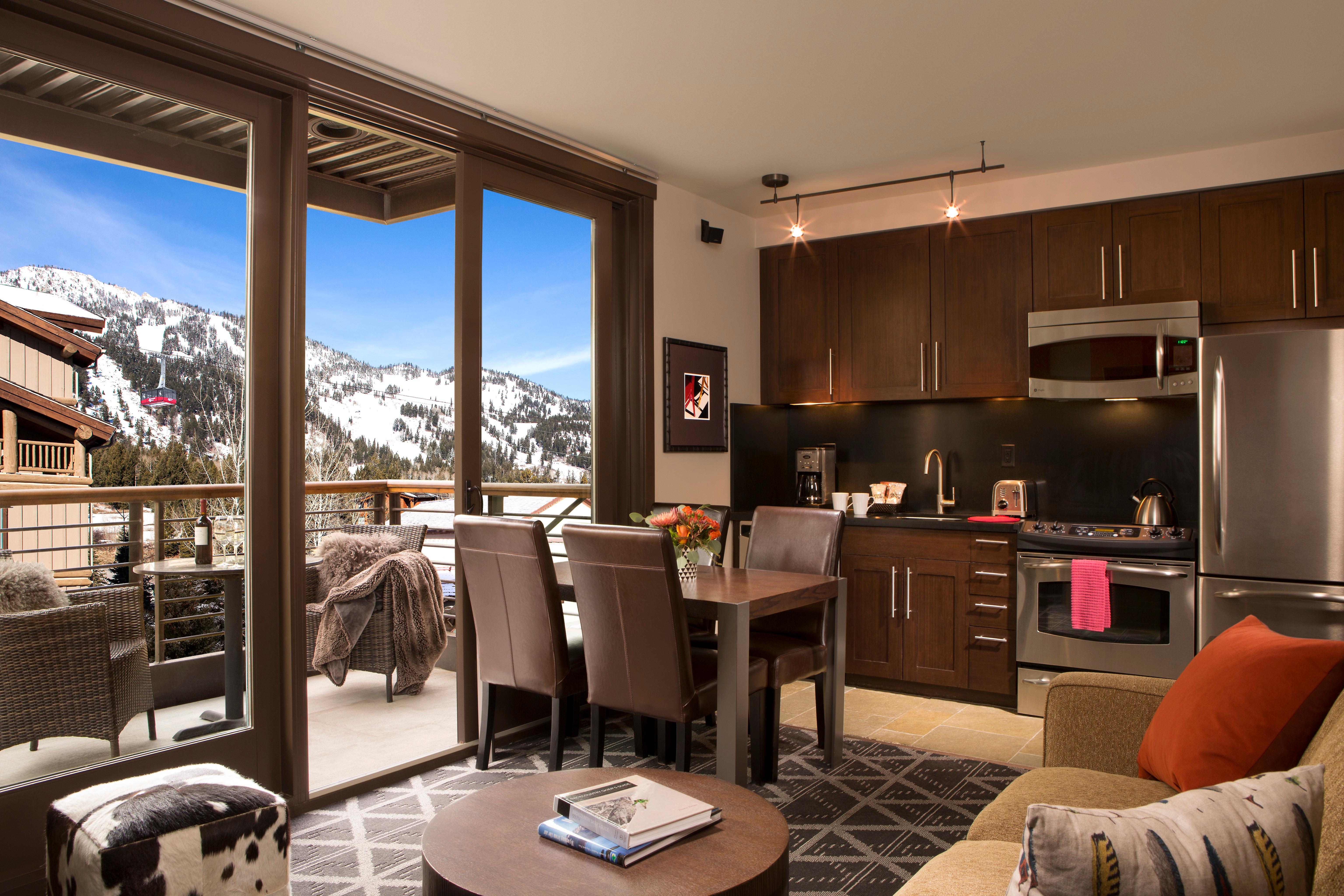 Terra Junior Suite