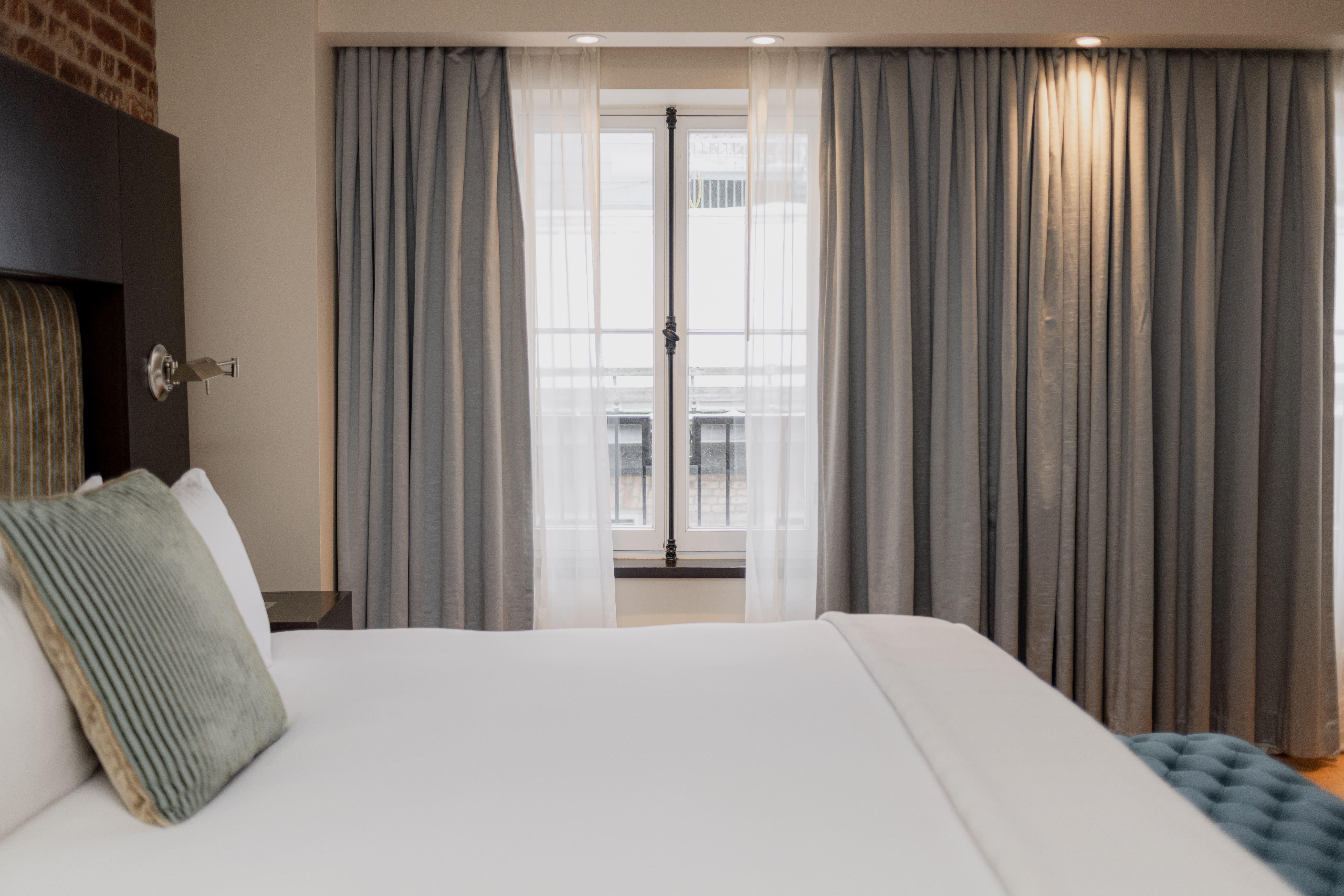 Luxe and Luxe Riverview