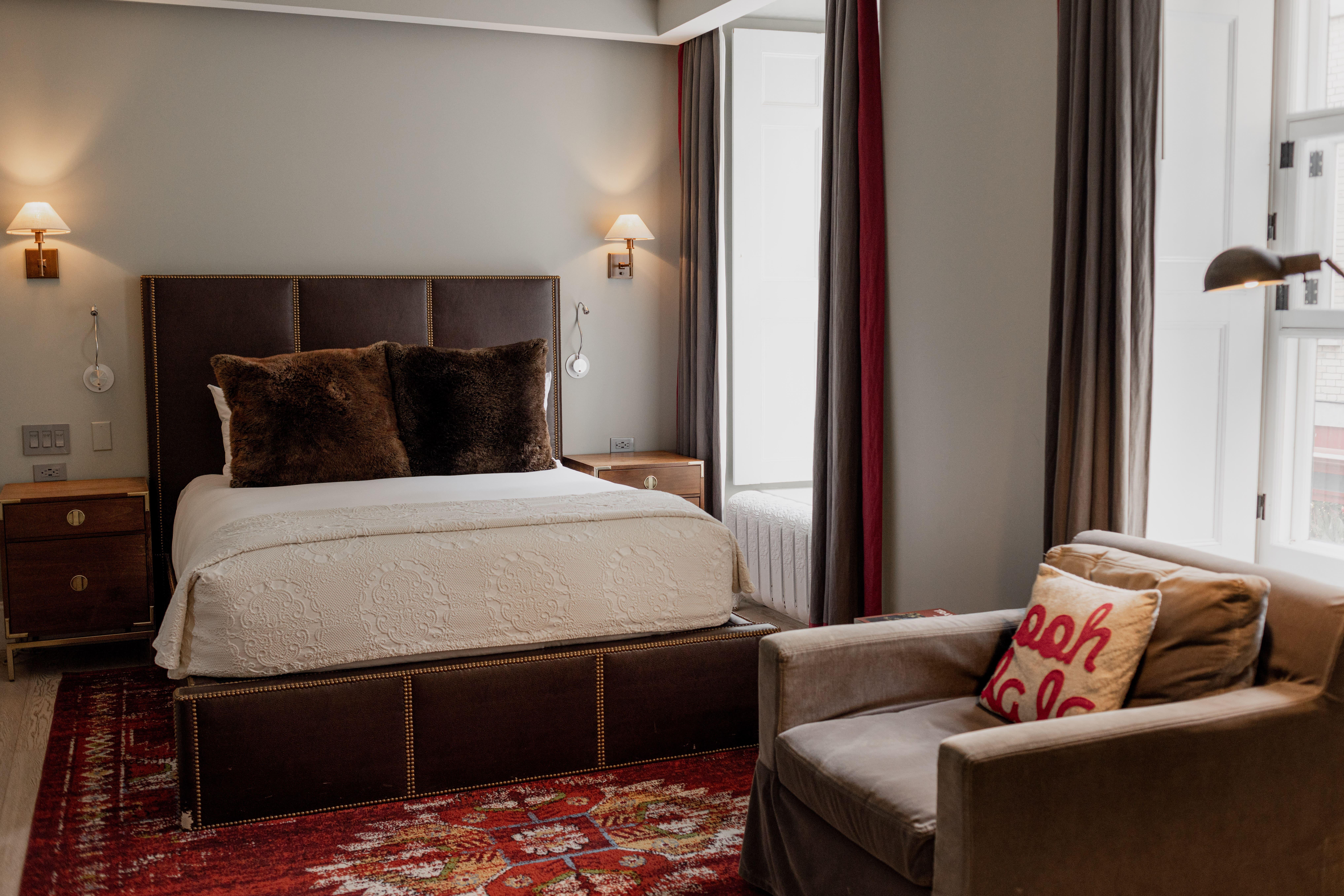 Comfort and Comfort Riverview