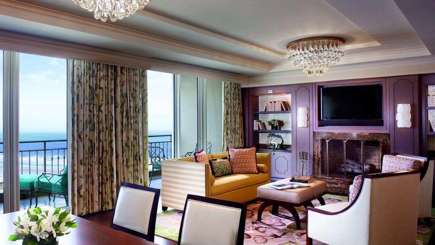 Atlantic Suite