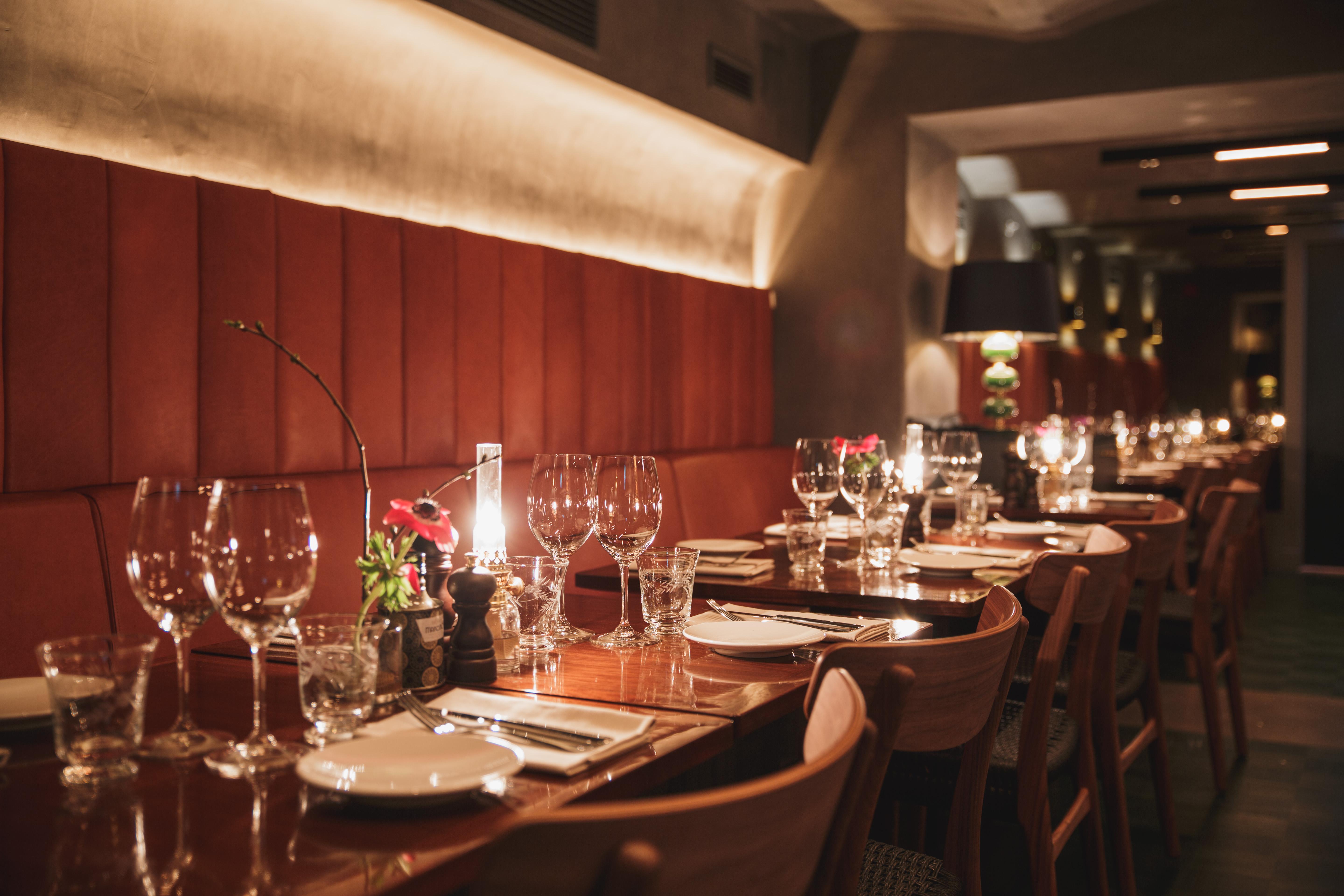 Nobis Hotel Stockholm, Sweden — Nobis Hotel Stockholm