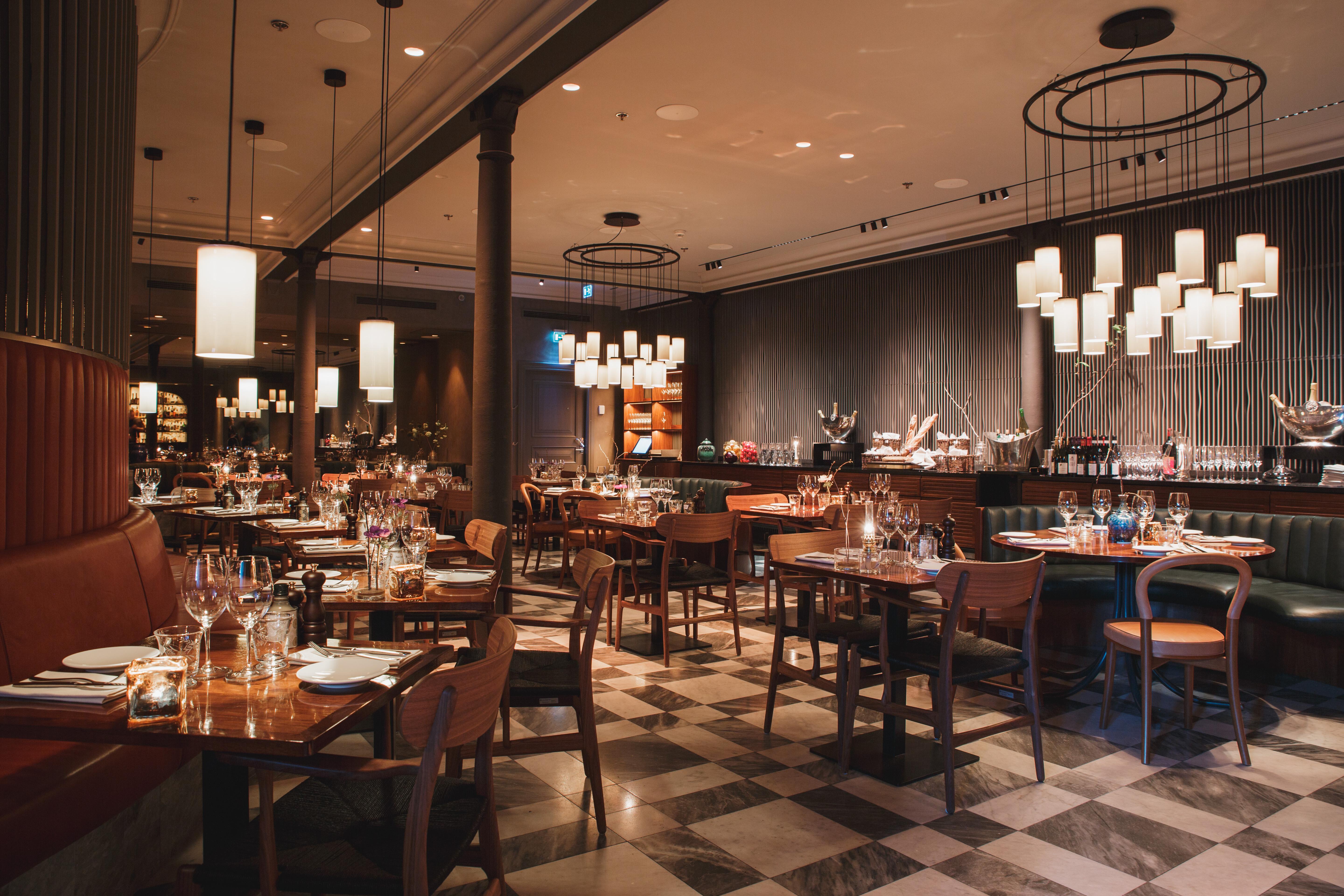 Nobis Hotel Stockholm, Sweden — Nobis Hotel Stockholm