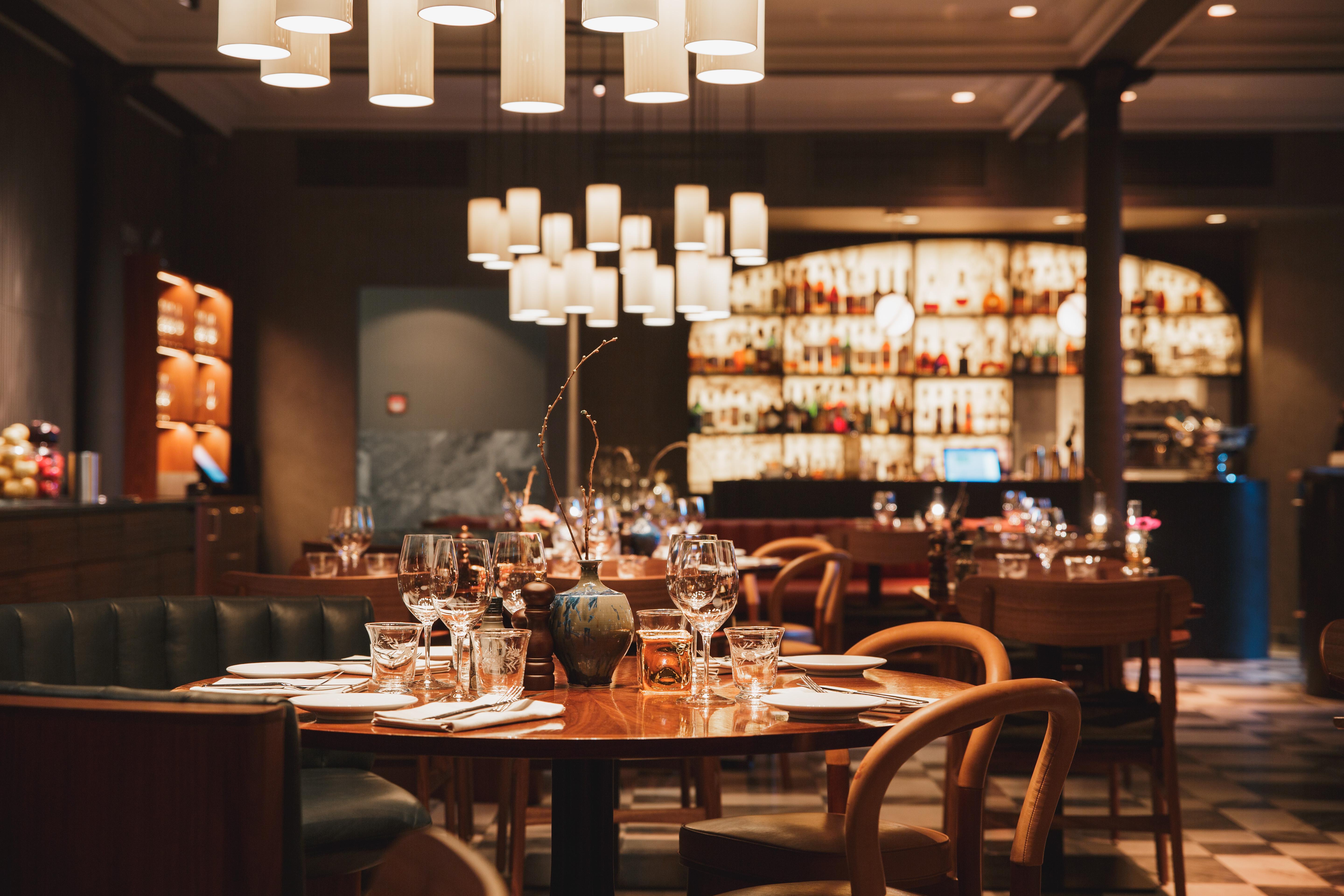 Nobis Hotel Stockholm, Sweden — Nobis Hotel Stockholm