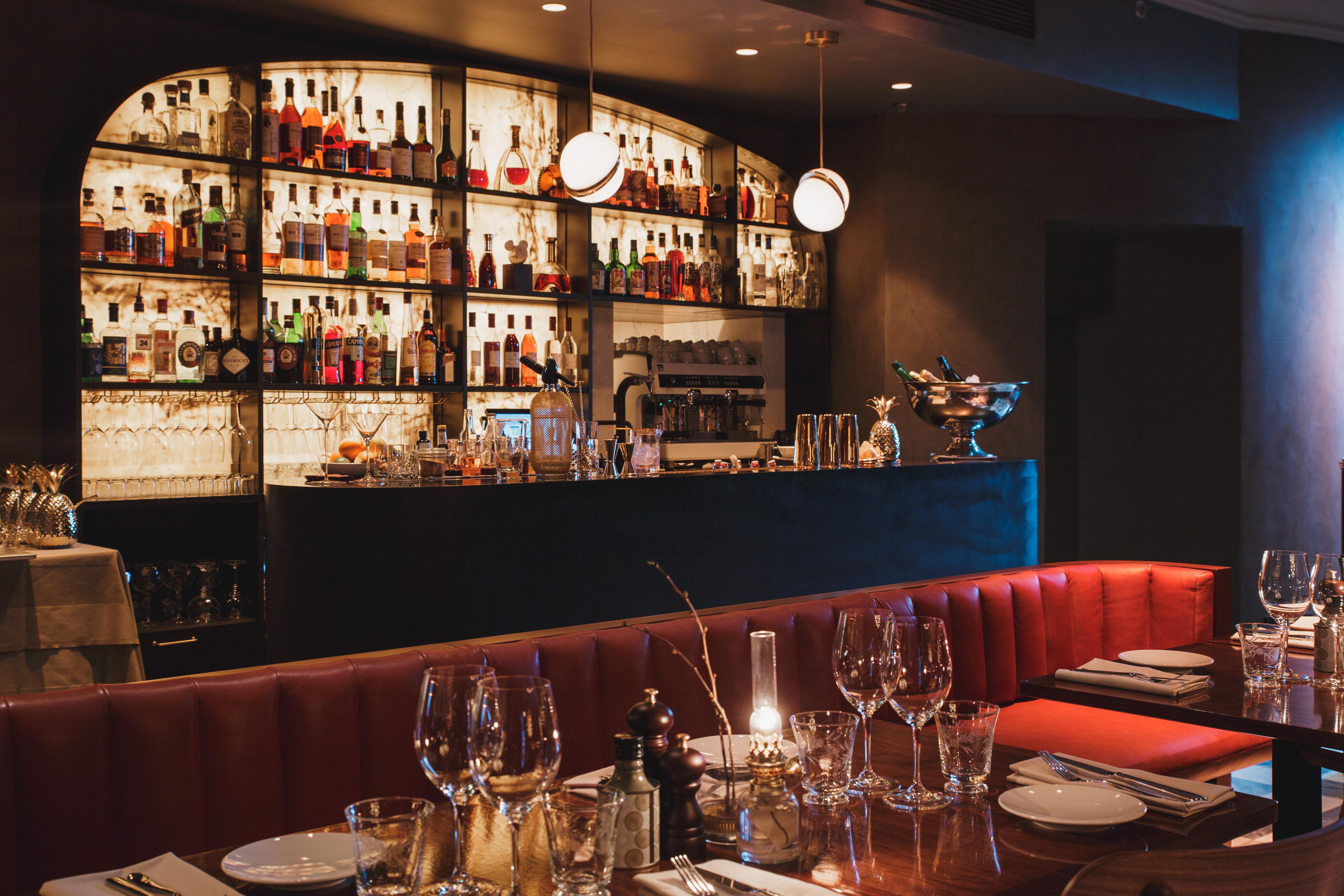 Nobis Hotel Stockholm, Sweden — Nobis Hotel Stockholm
