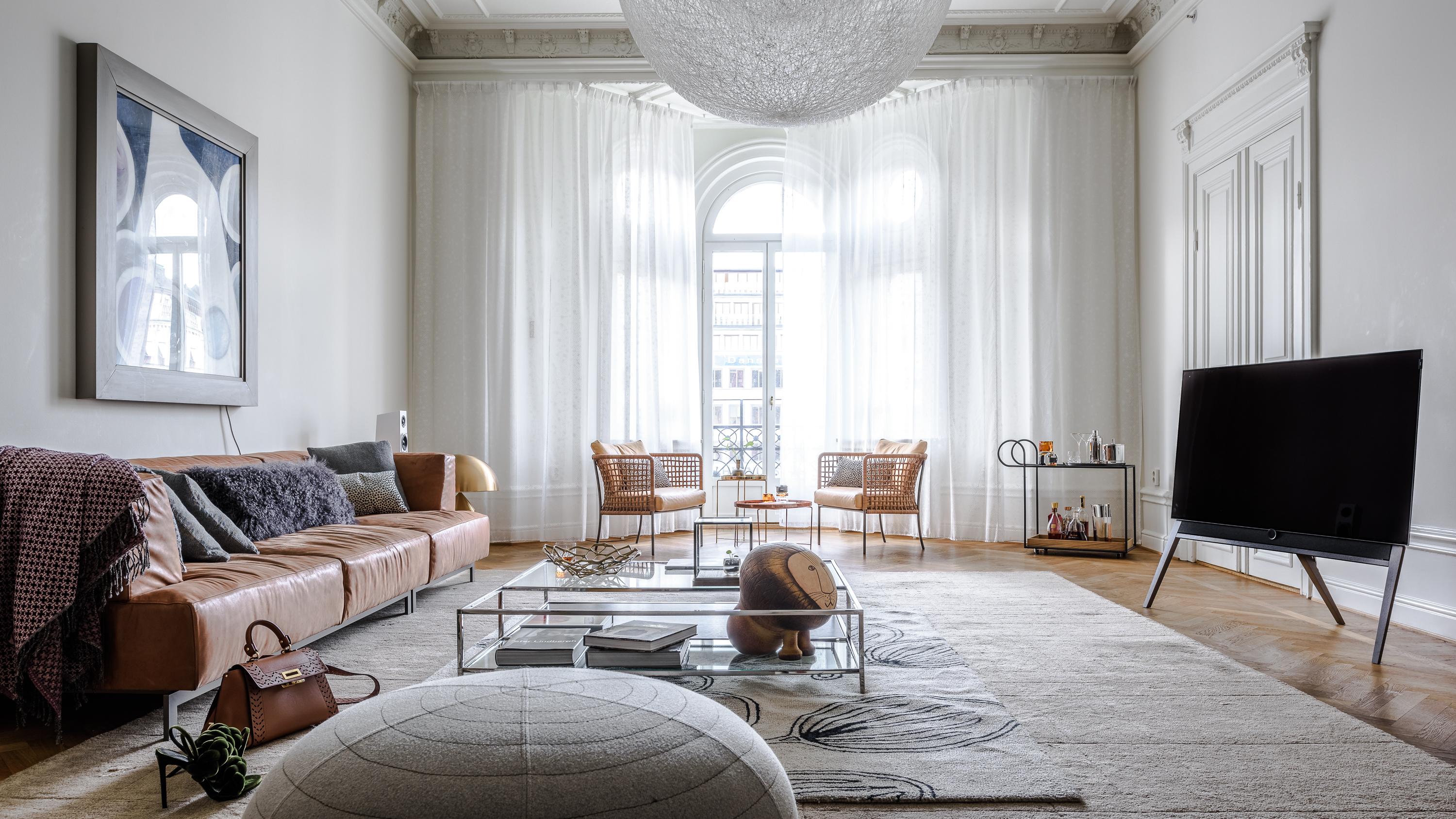 The Nobis Suite