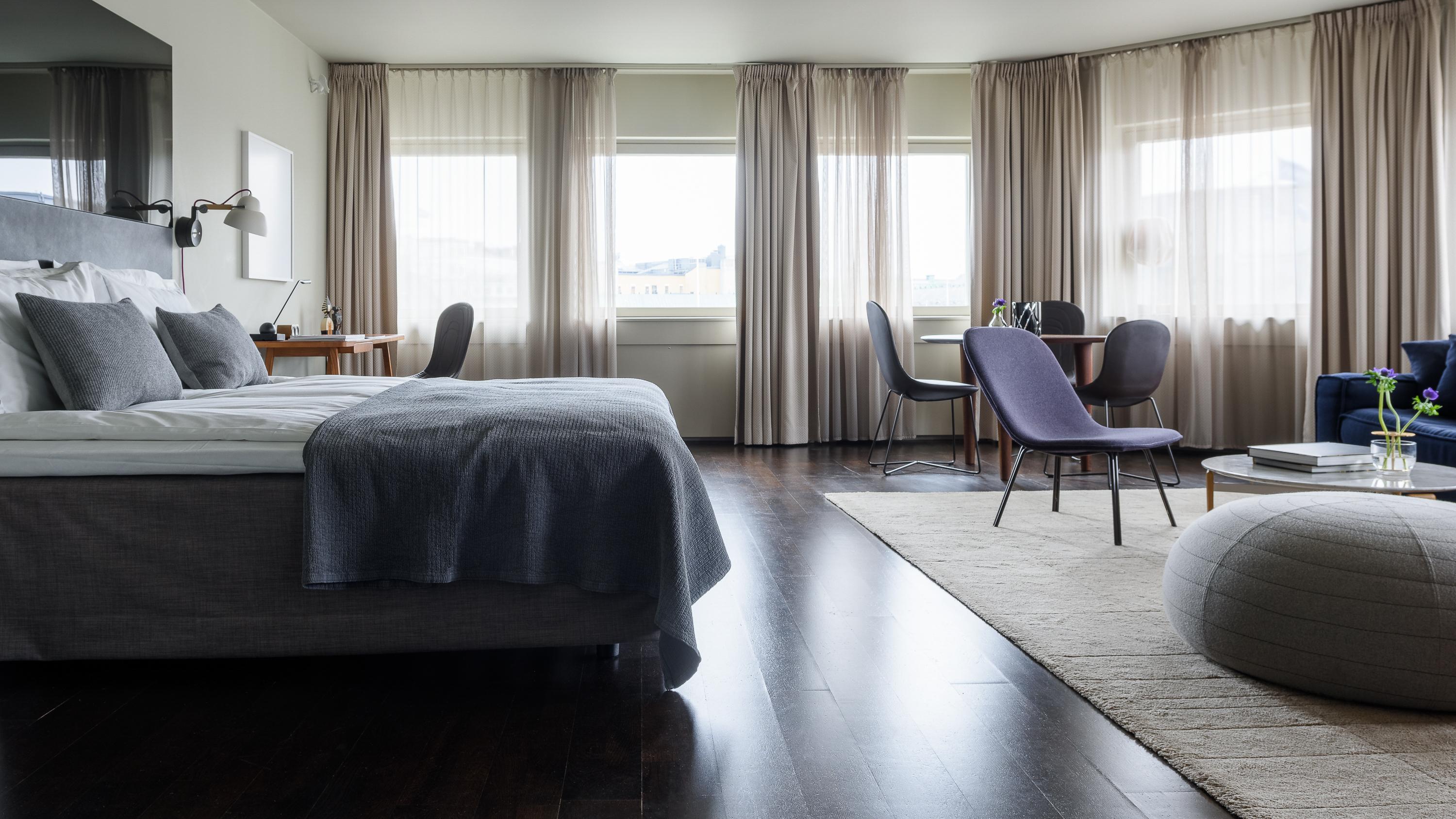 Panorama Suite