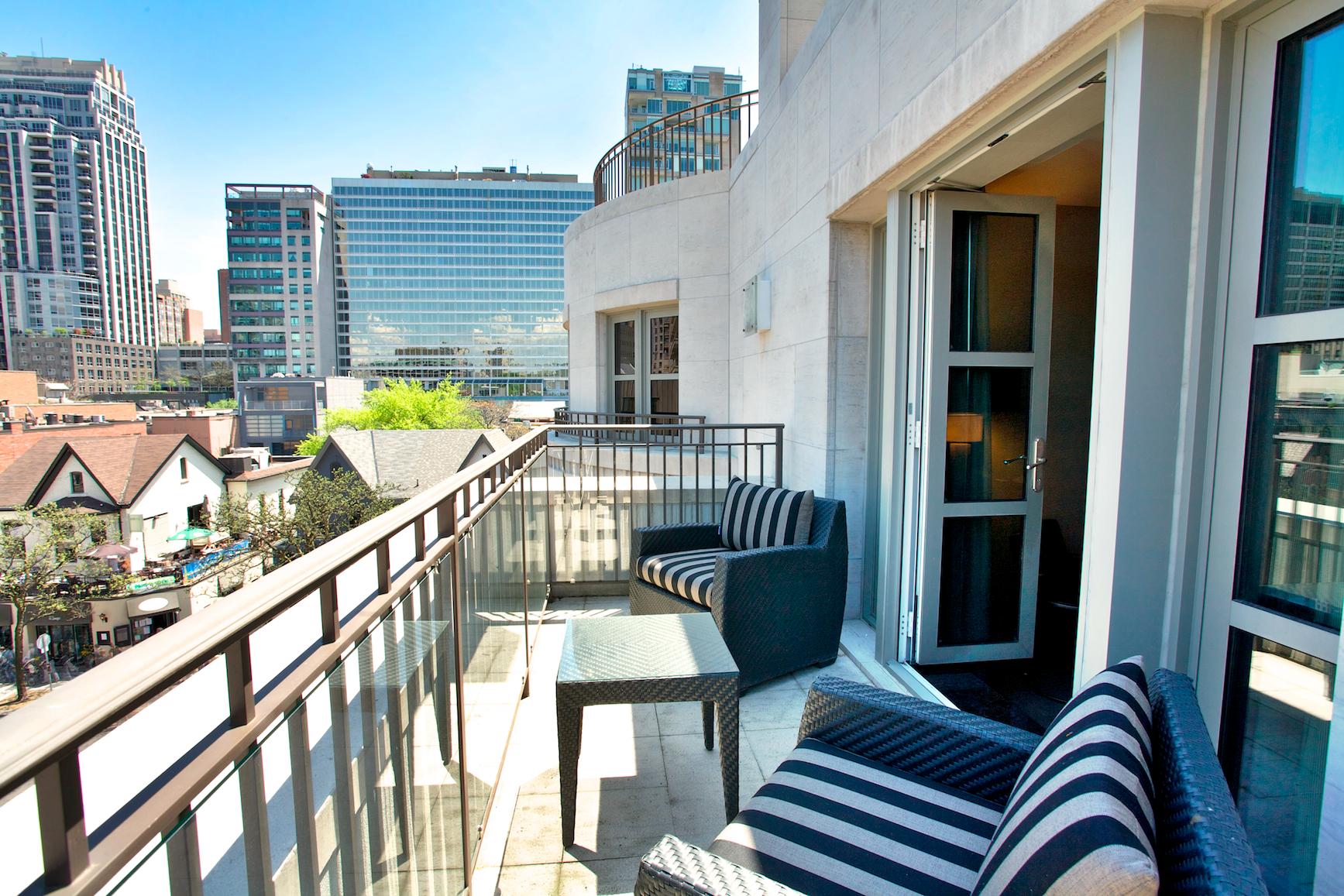 The Bellair Suite