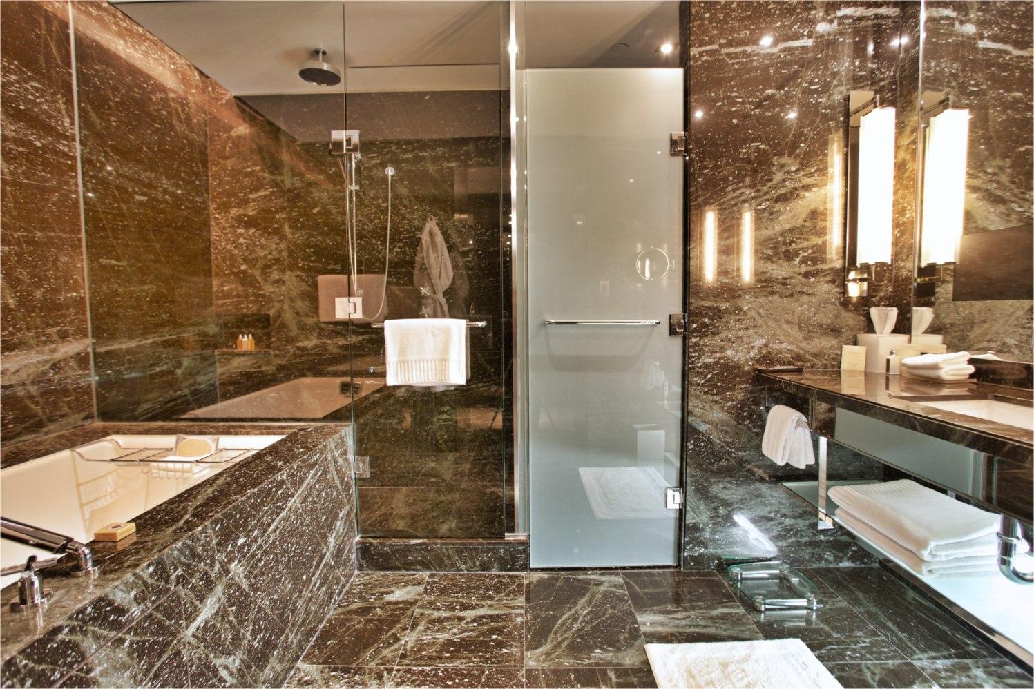 The Hazelton Suite