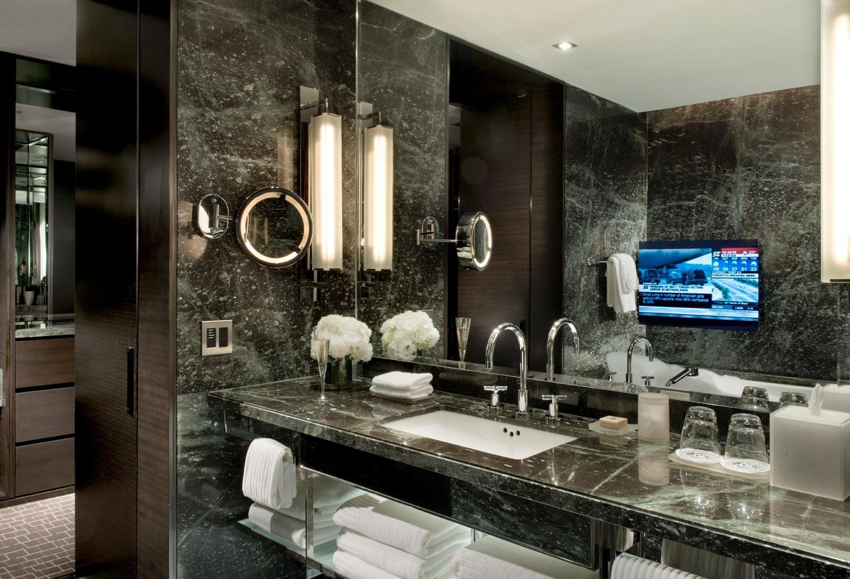 Luxury twin room (2 beds):